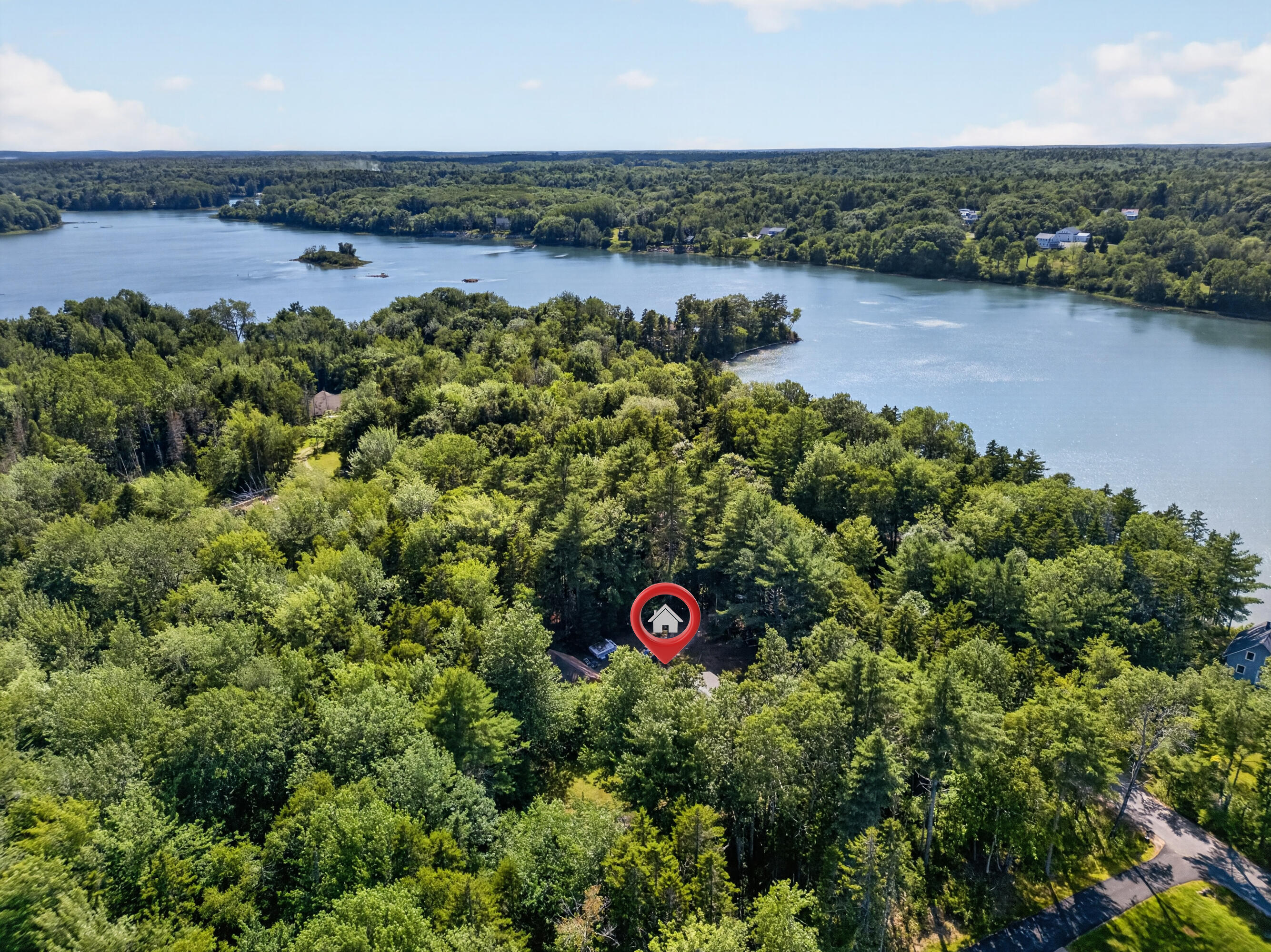 140 Hayden Point Road Property Photo 4