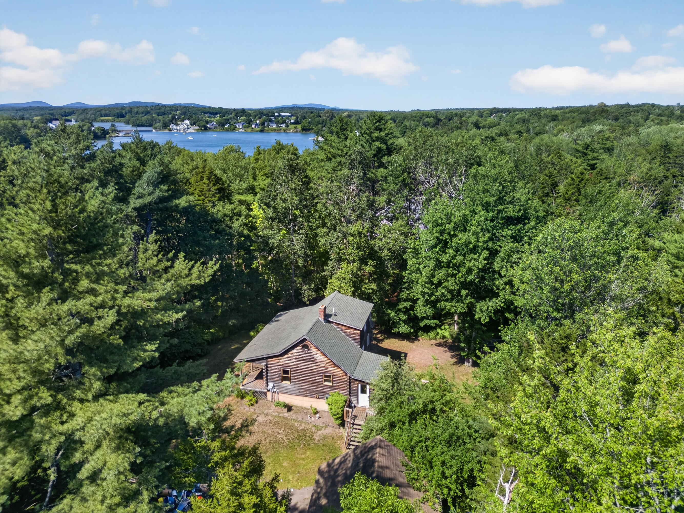 140 Hayden Point Road Property Photo 5