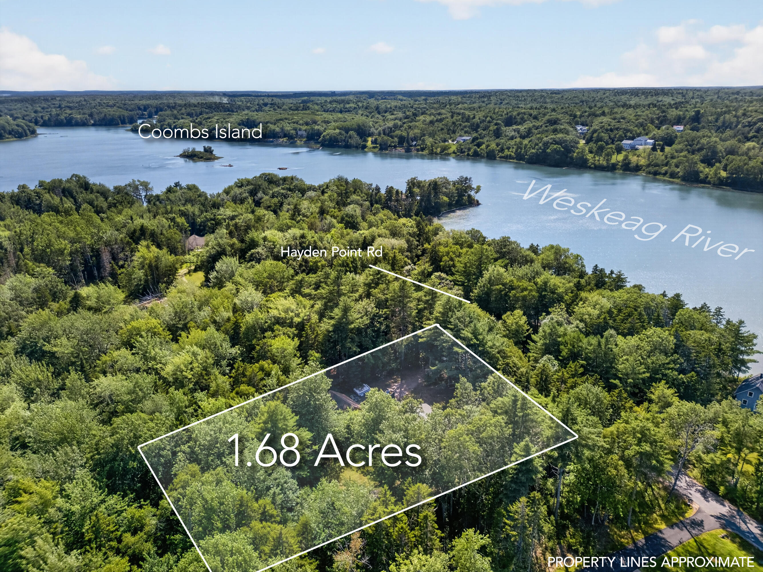 140 Hayden Point Road Property Photo 8