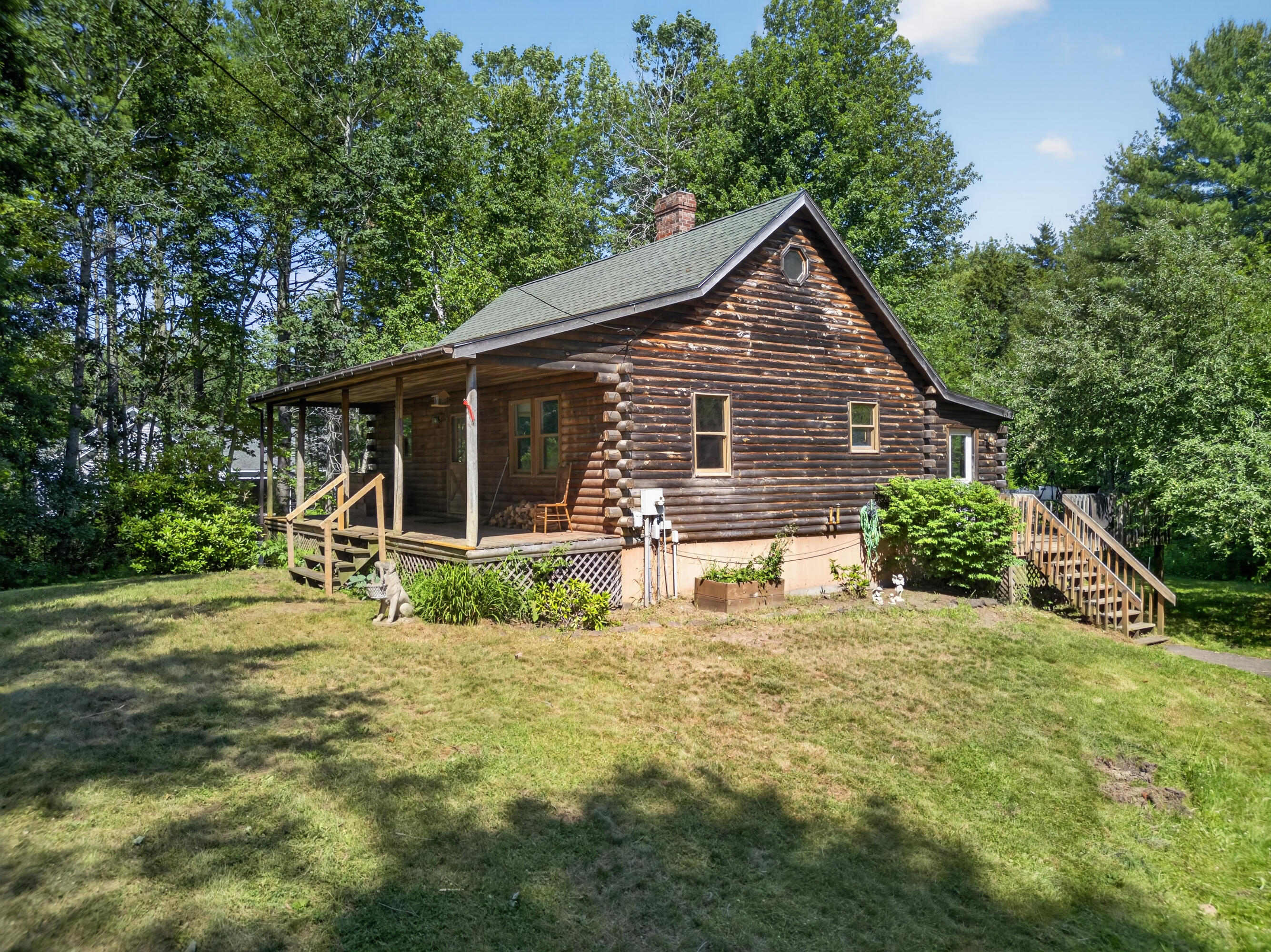 140 Hayden Point Road Property Photo 9