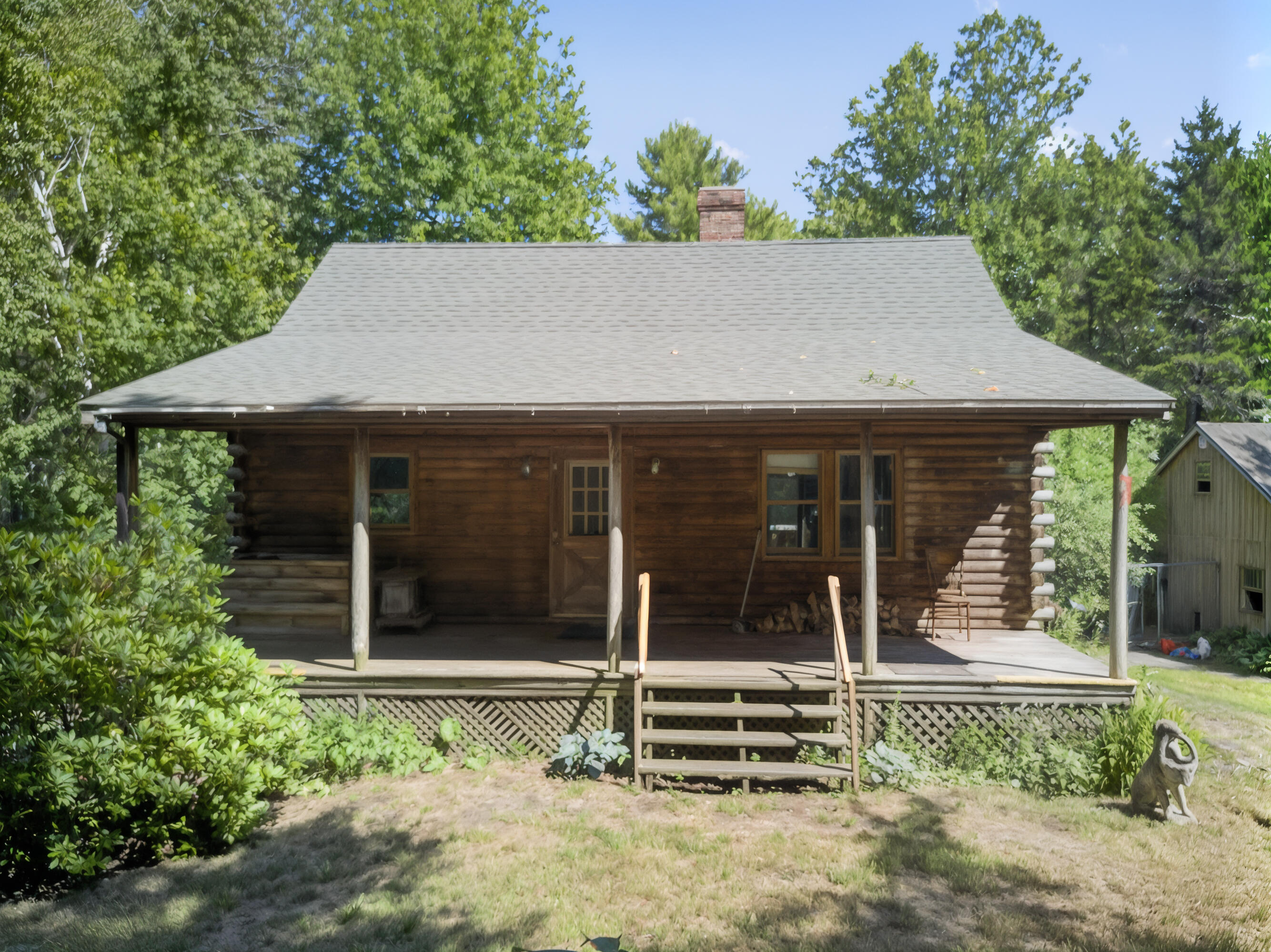 140 Hayden Point Road Property Photo 10