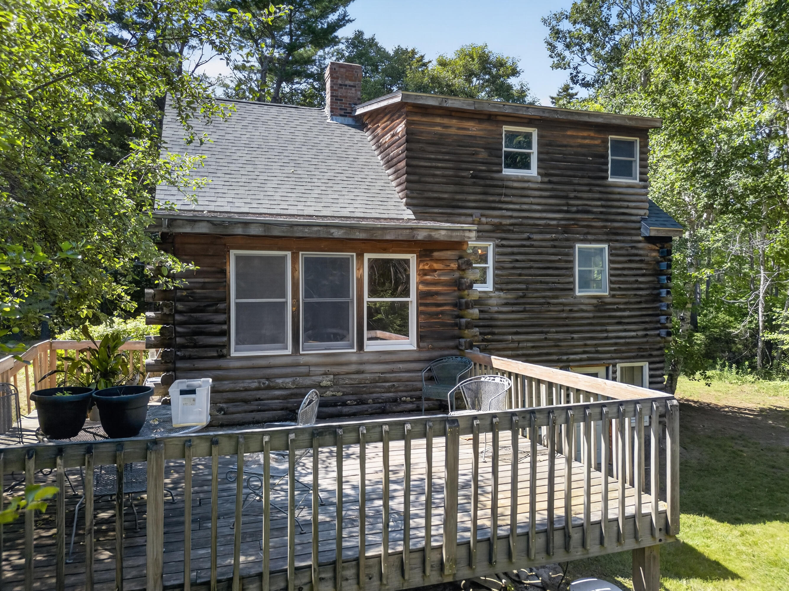 140 Hayden Point Road Property Photo 55