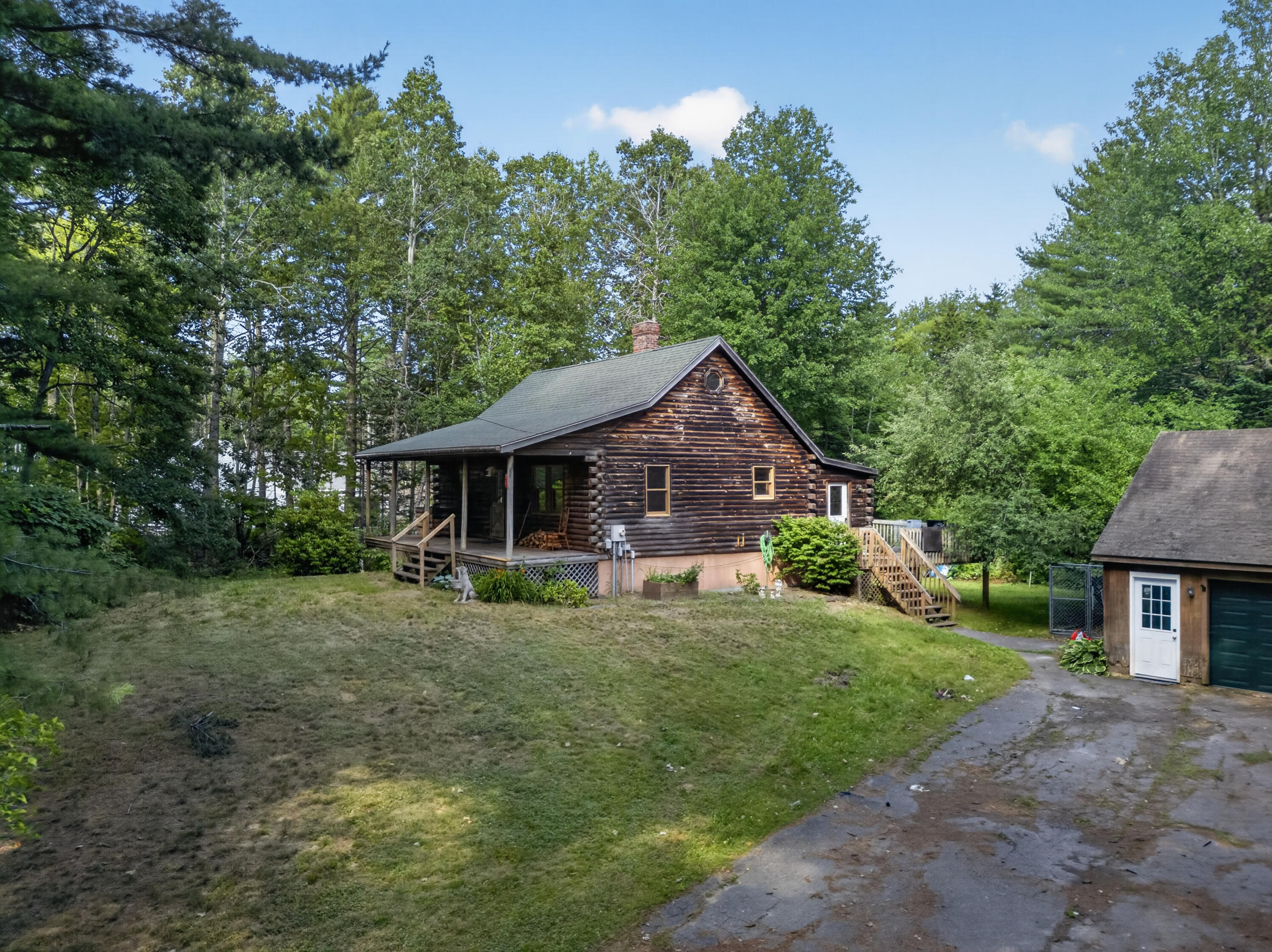 140 Hayden Point Road Property Photo 57