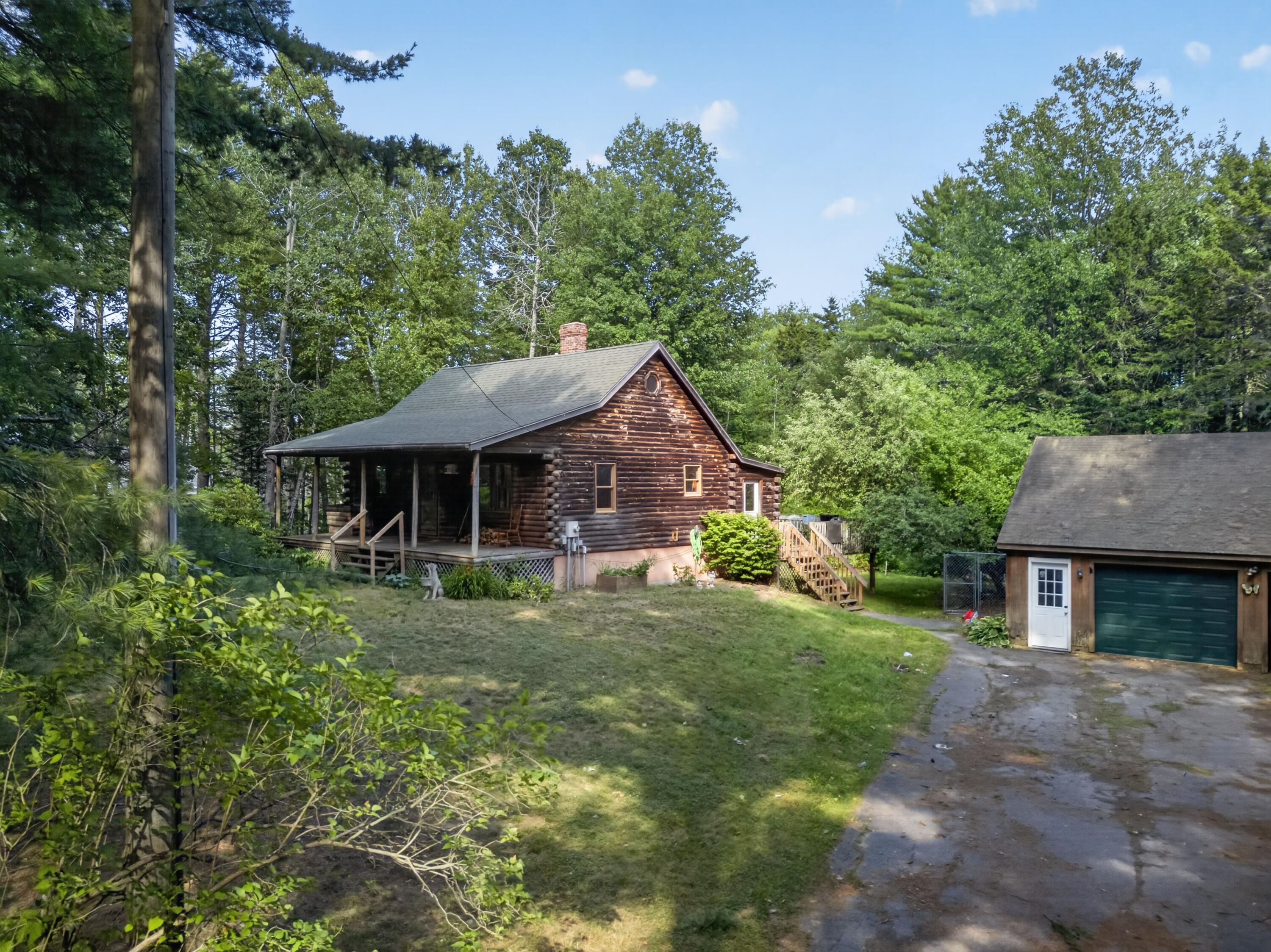 140 Hayden Point Road Property Photo 58