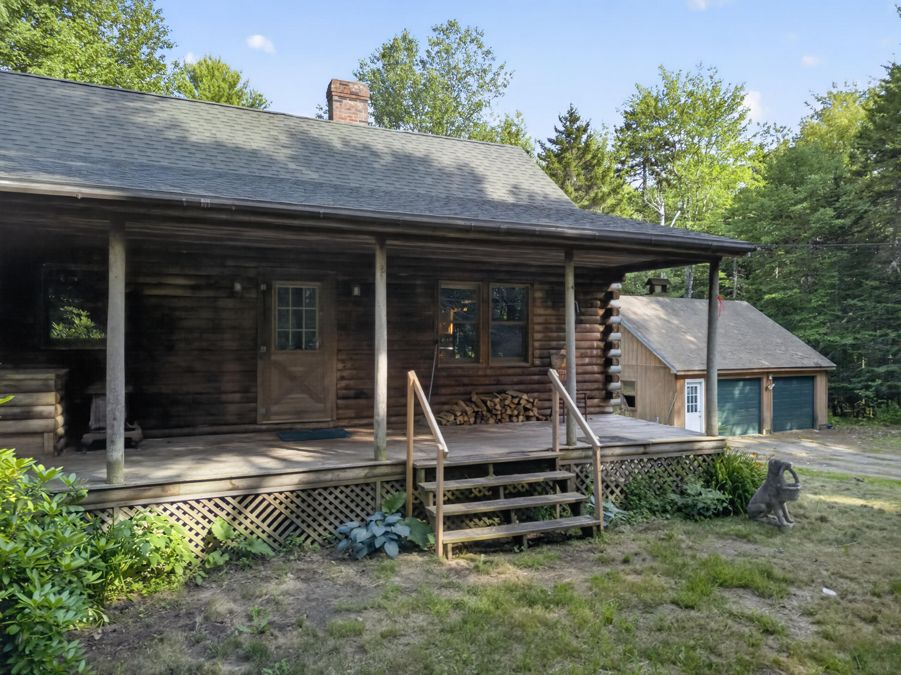 140 Hayden Point Road Property Photo 59