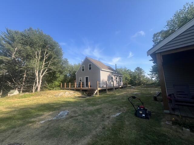 # Bremen Long Island Road Property Photo 5