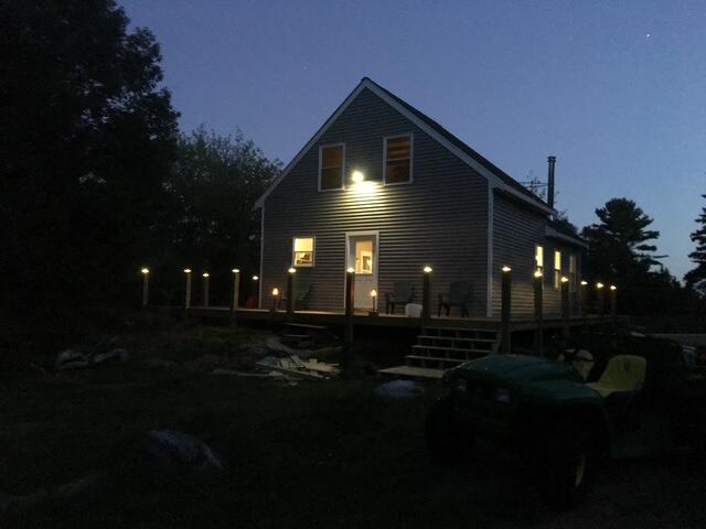 # Bremen Long Island Road Property Photo 6