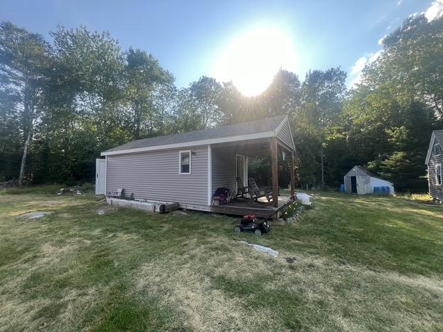 # Bremen Long Island Road Property Photo 13