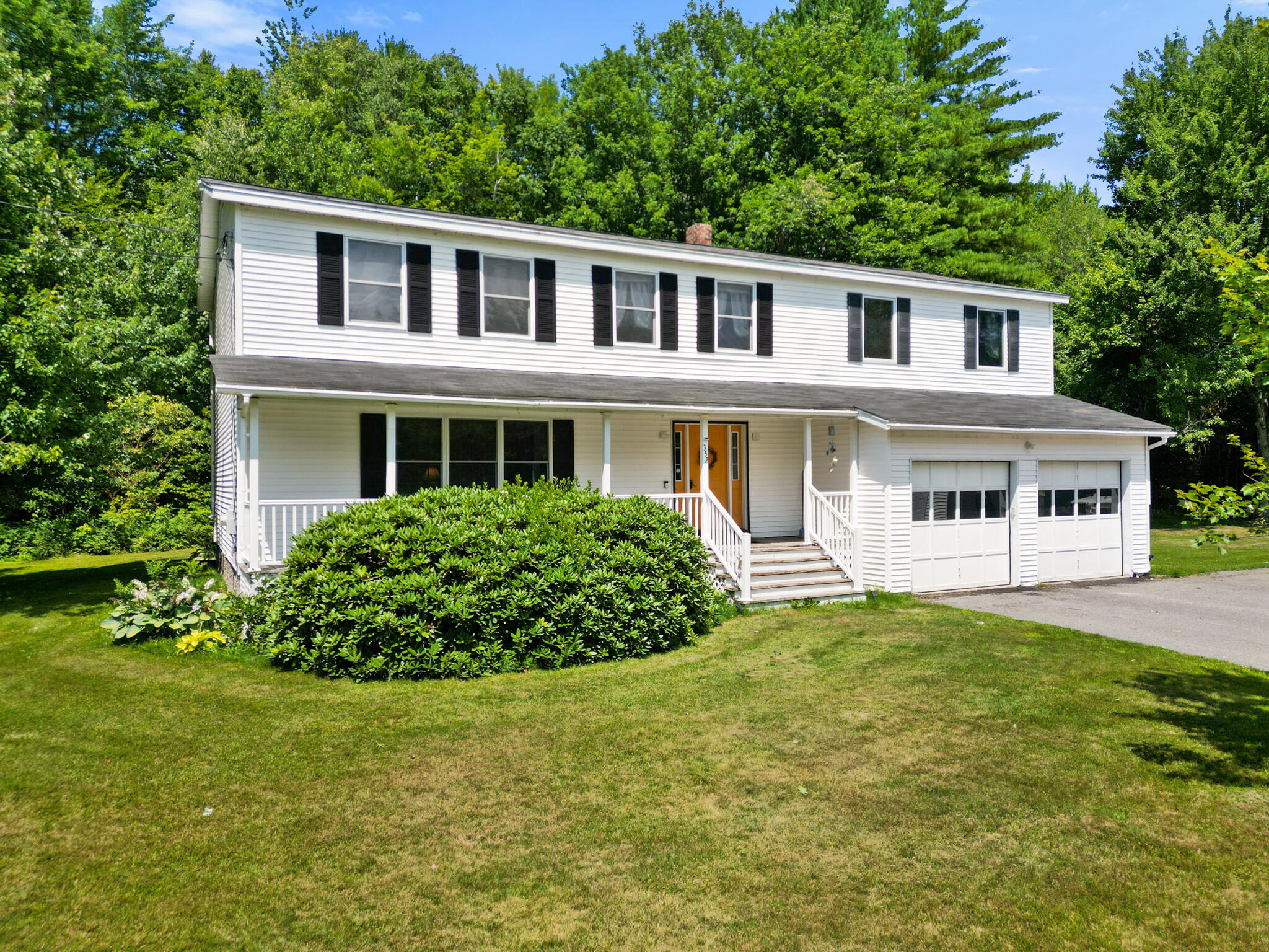 352 Madawaska Avenue Property Photo 1