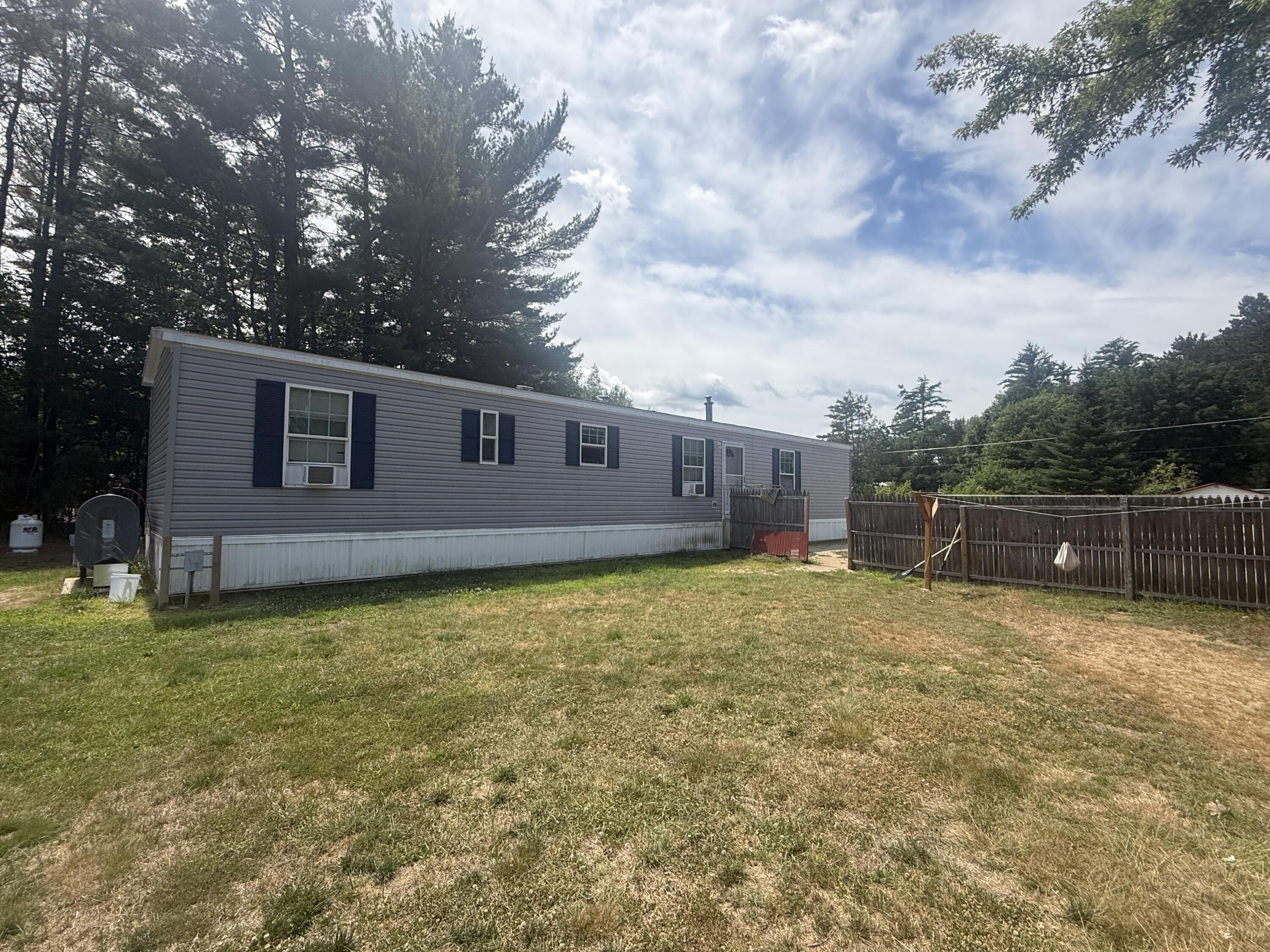 159 Webber Brook Road Property Photo 1