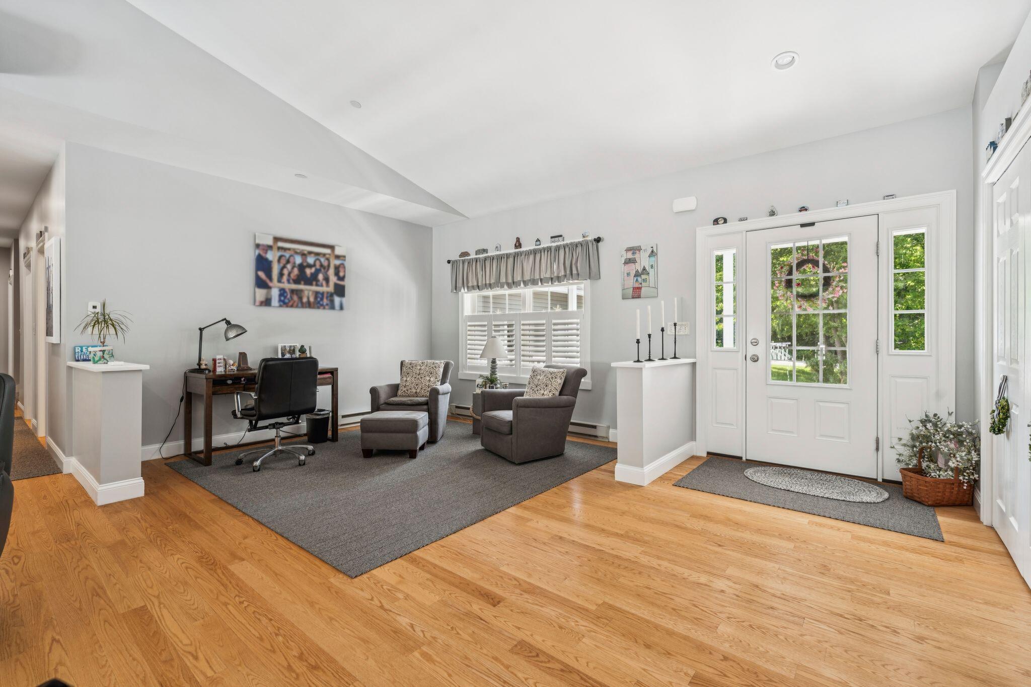 100 Higgins Drive Property Photo 18