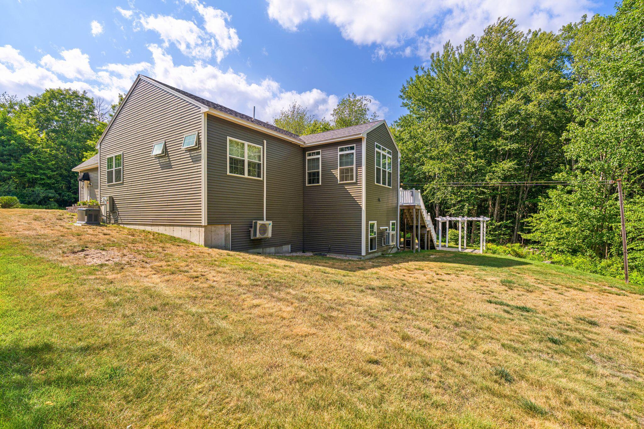 100 Higgins Drive Property Photo 37