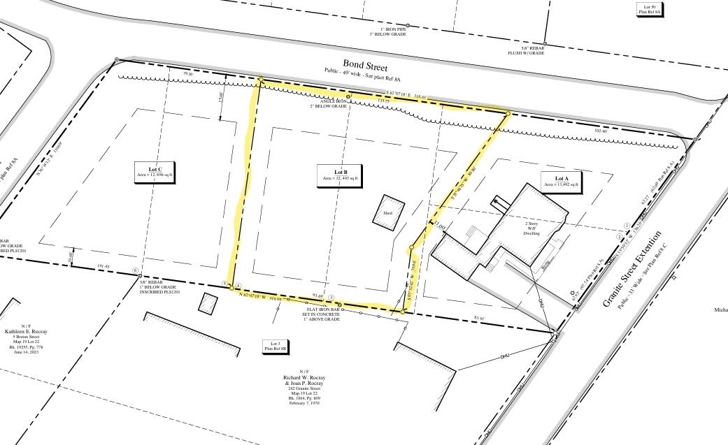 3 Bond Street Property Photo 1