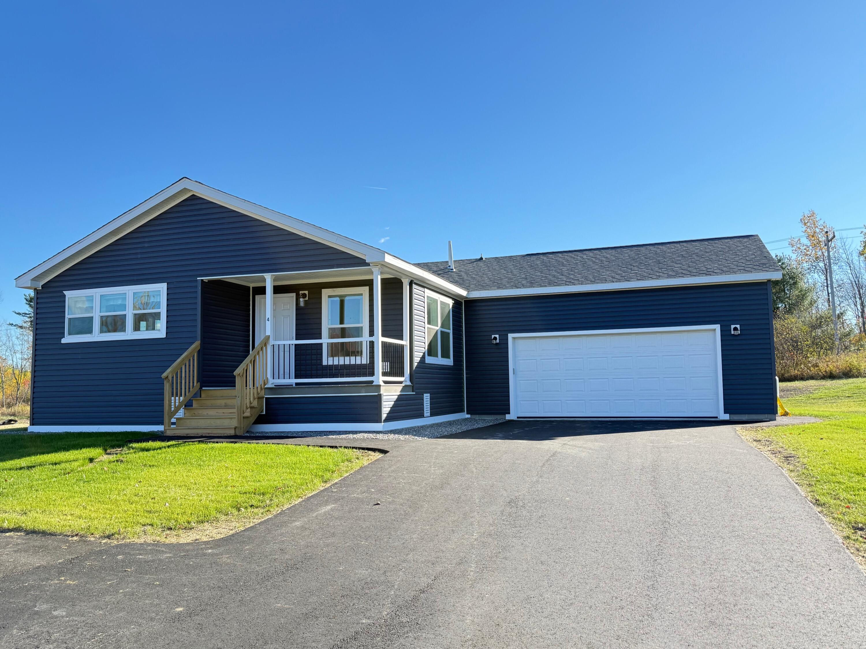 1 Baxter Boulevard Property Photo 1