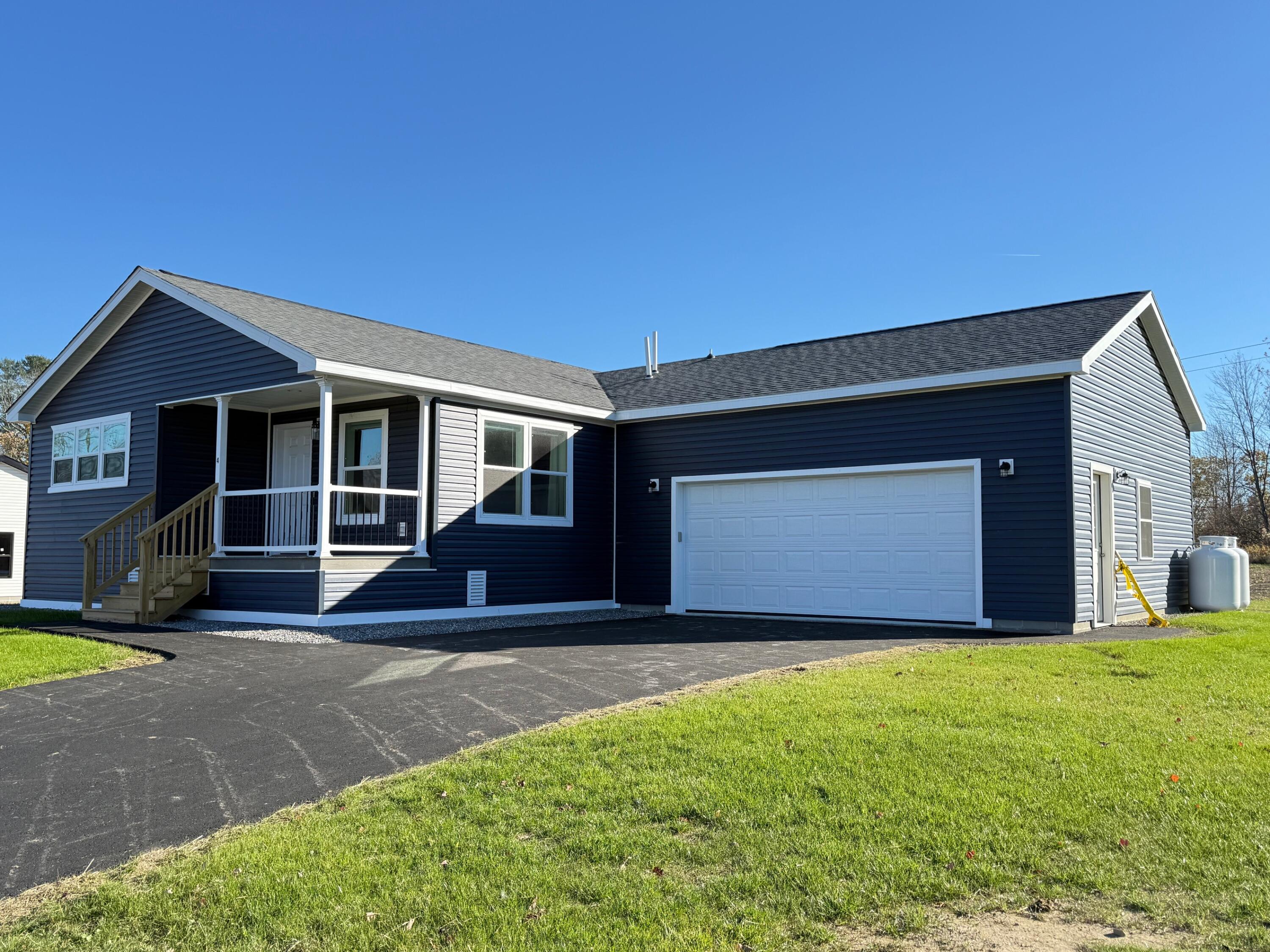 1 Baxter Boulevard Property Photo 2