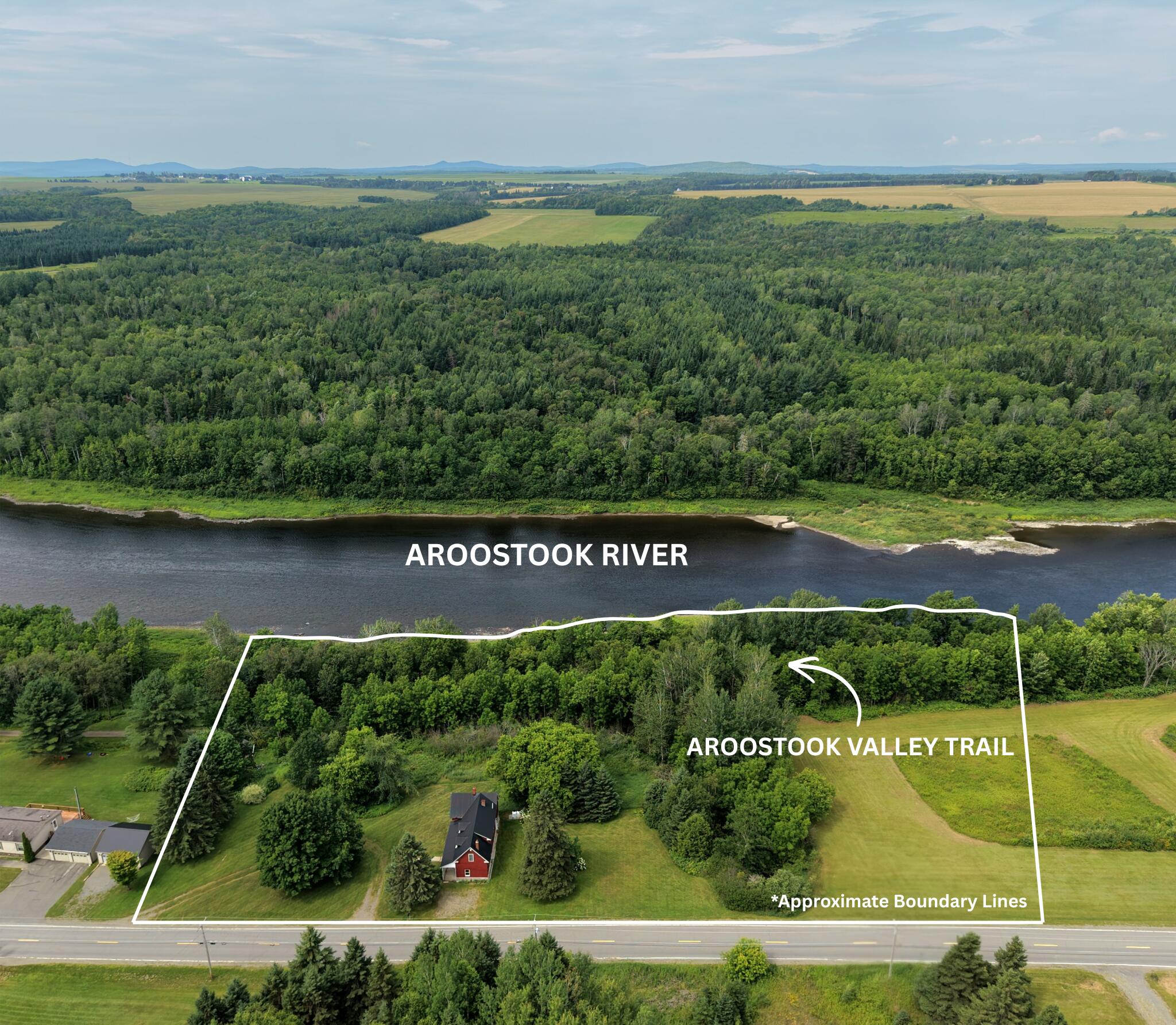 316 Parkhurst Siding Road Property Photo 2