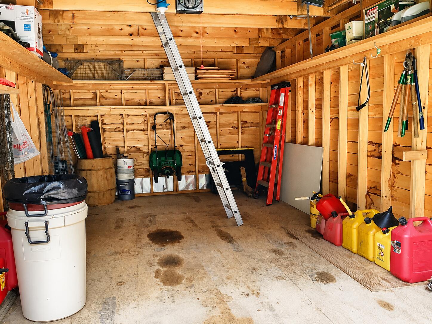 91 Boyd Road Property Photo 12