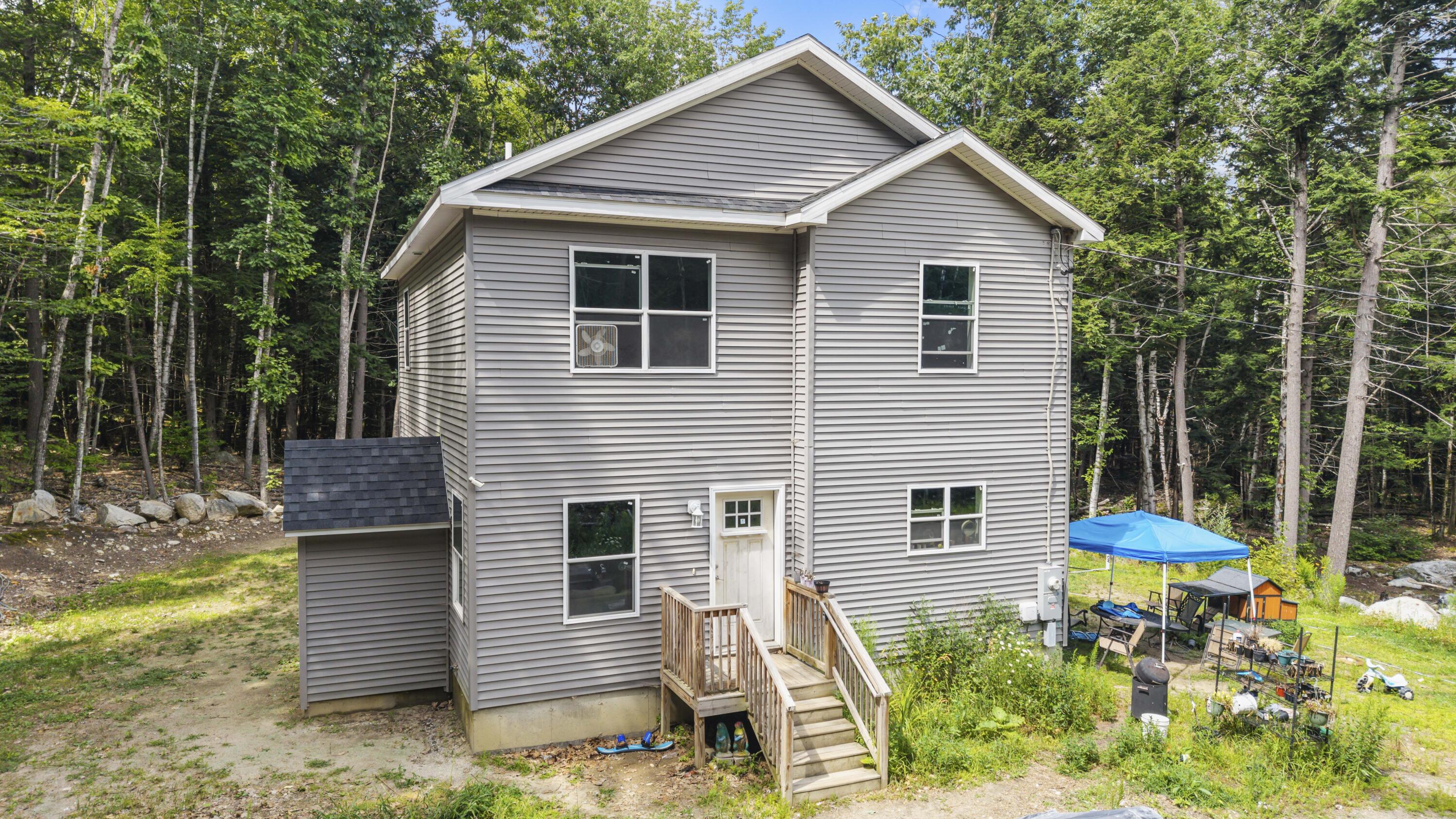 779 Bakerstown Road Property Photo 1