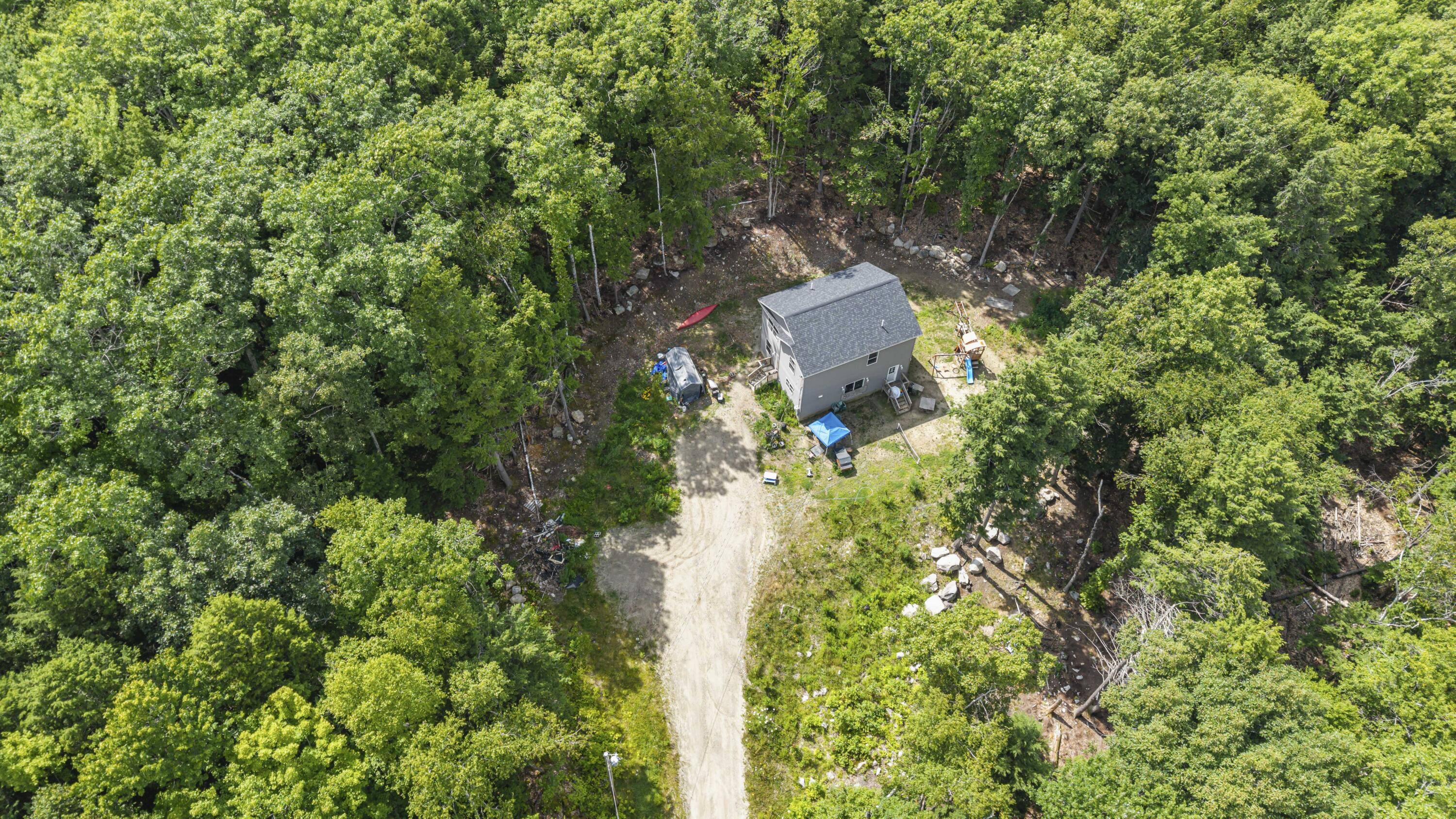 779 Bakerstown Road Property Photo 2