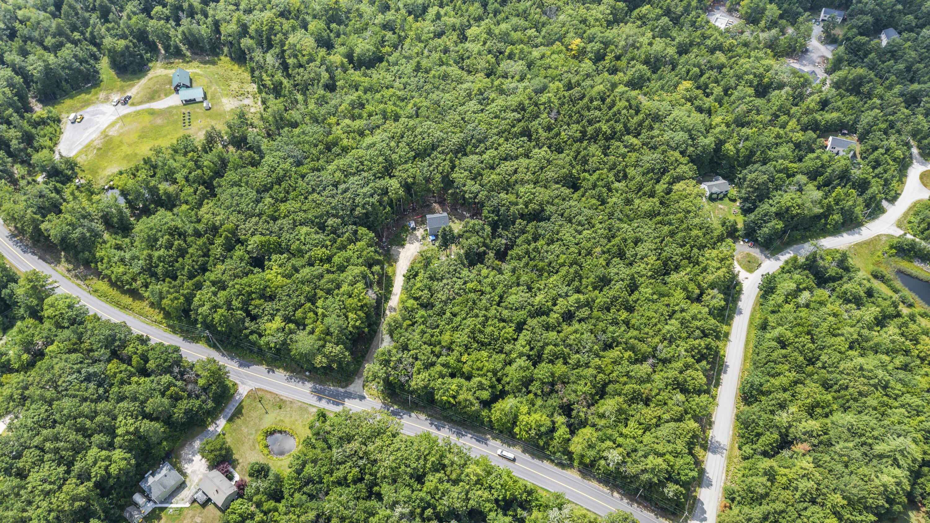 779 Bakerstown Road Property Photo 3