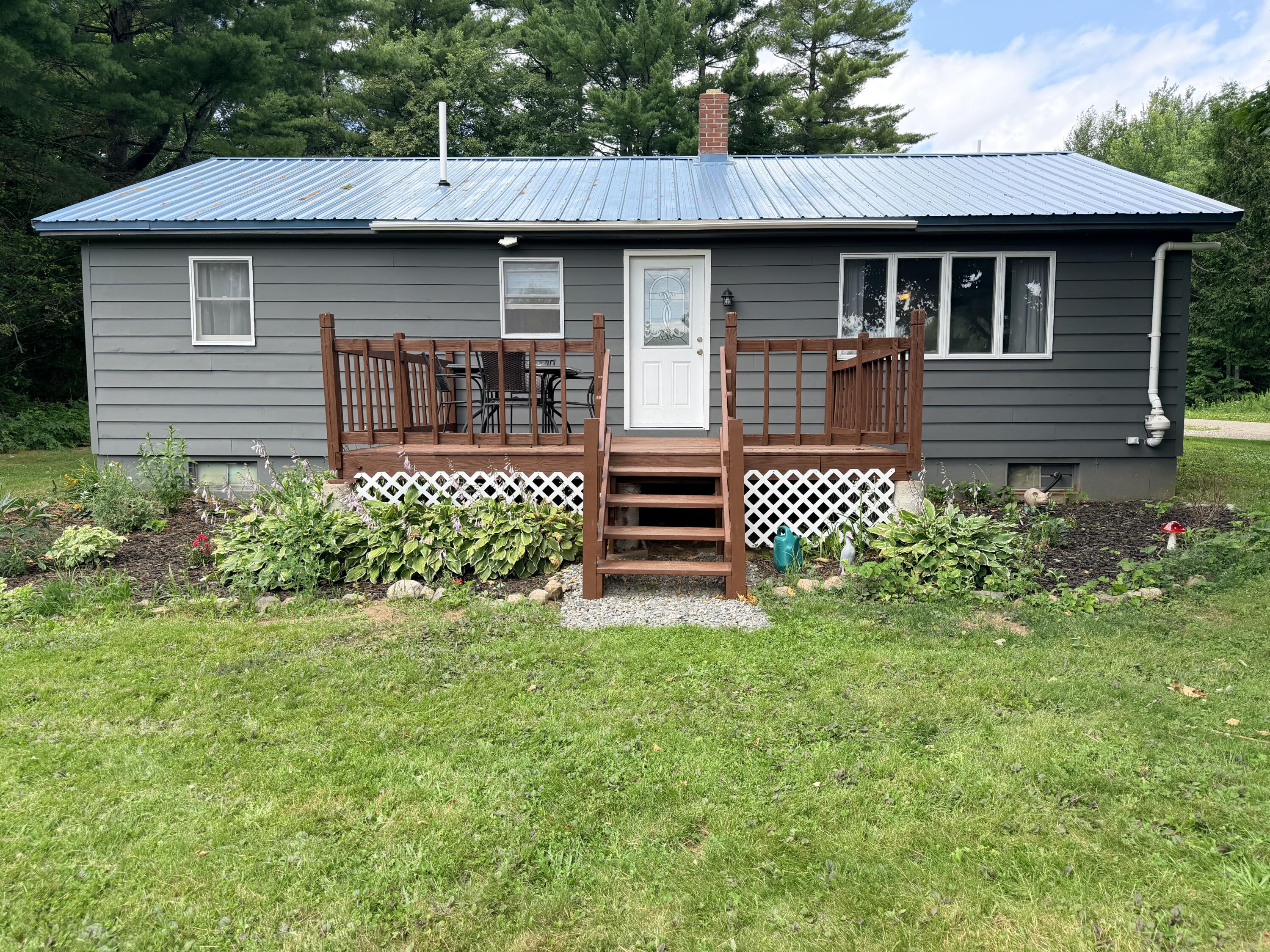 1074 Knox Station Road Property Photo 2