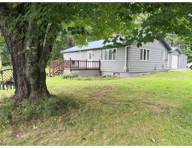 1074 Knox Station Road Property Photo 5