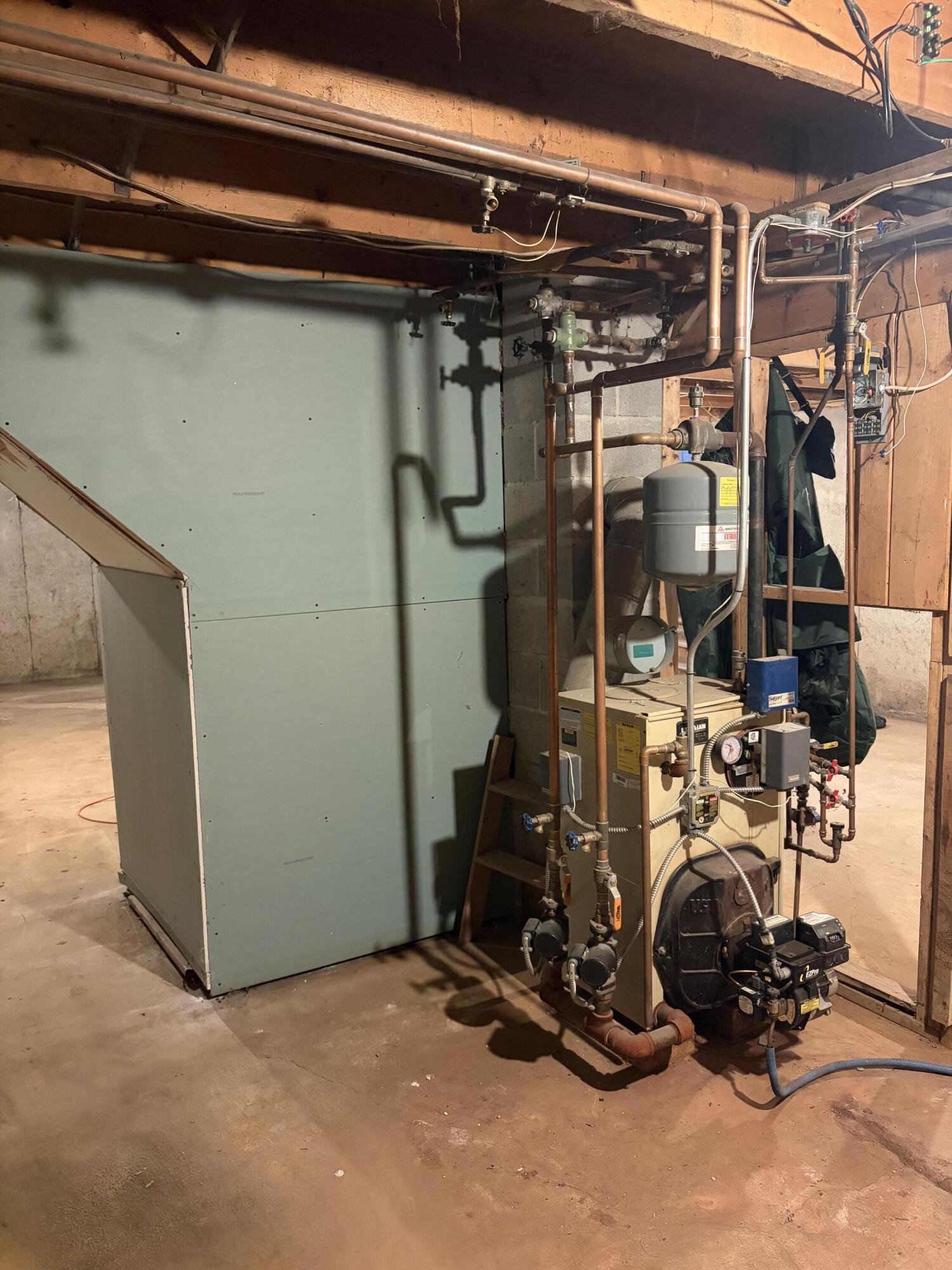 1074 Knox Station Road Property Photo 23