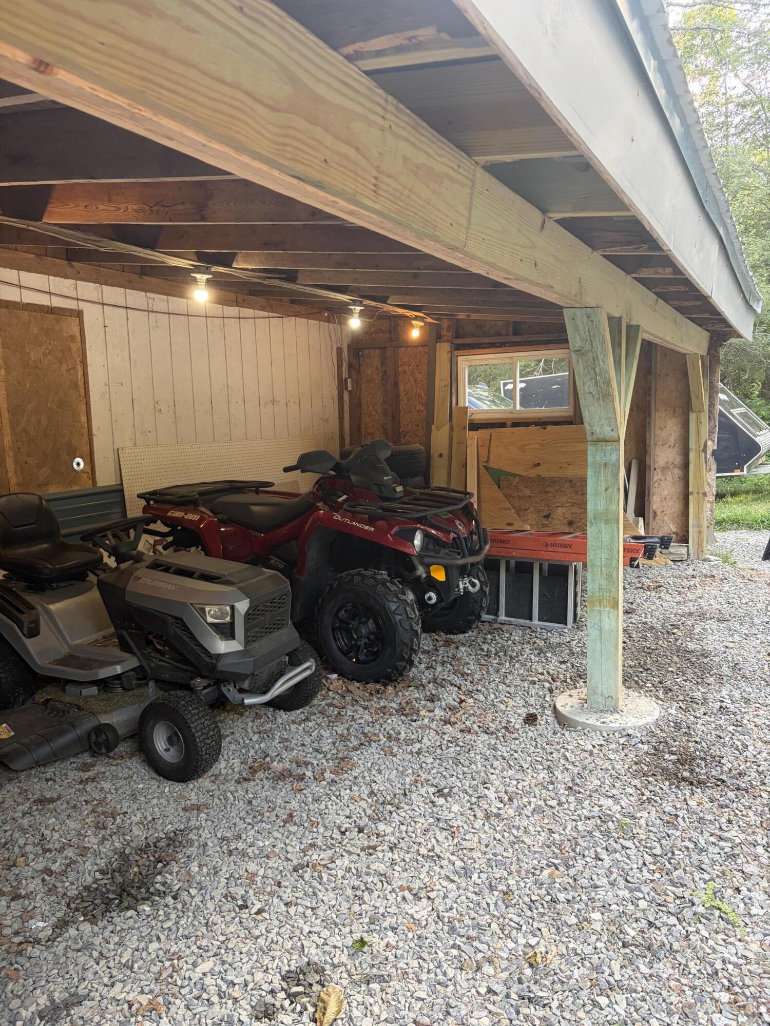 1074 Knox Station Road Property Photo 26