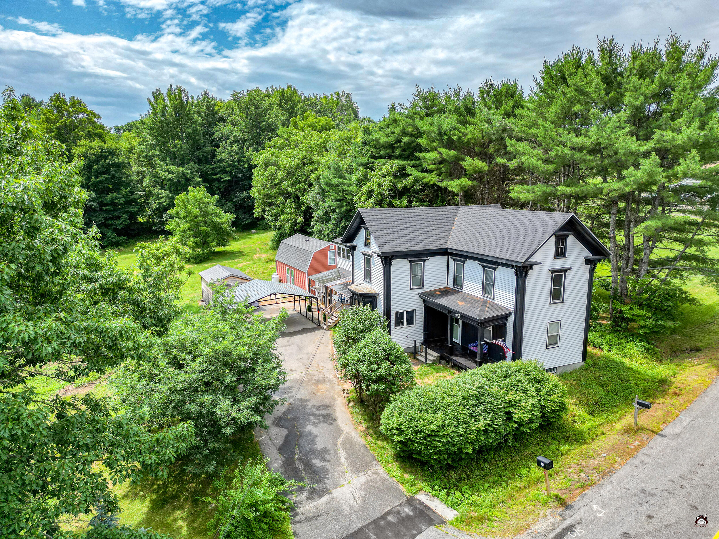 34 Capen Road Property Photo 1