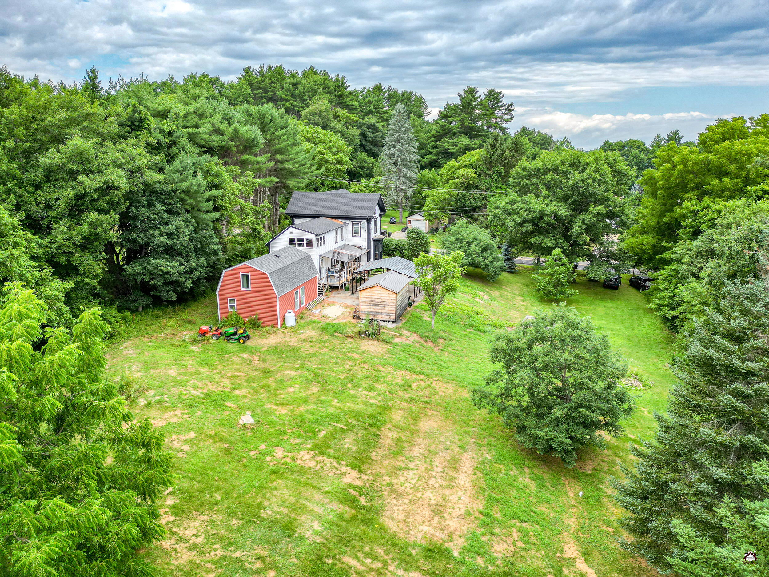 34 Capen Road Property Photo 5