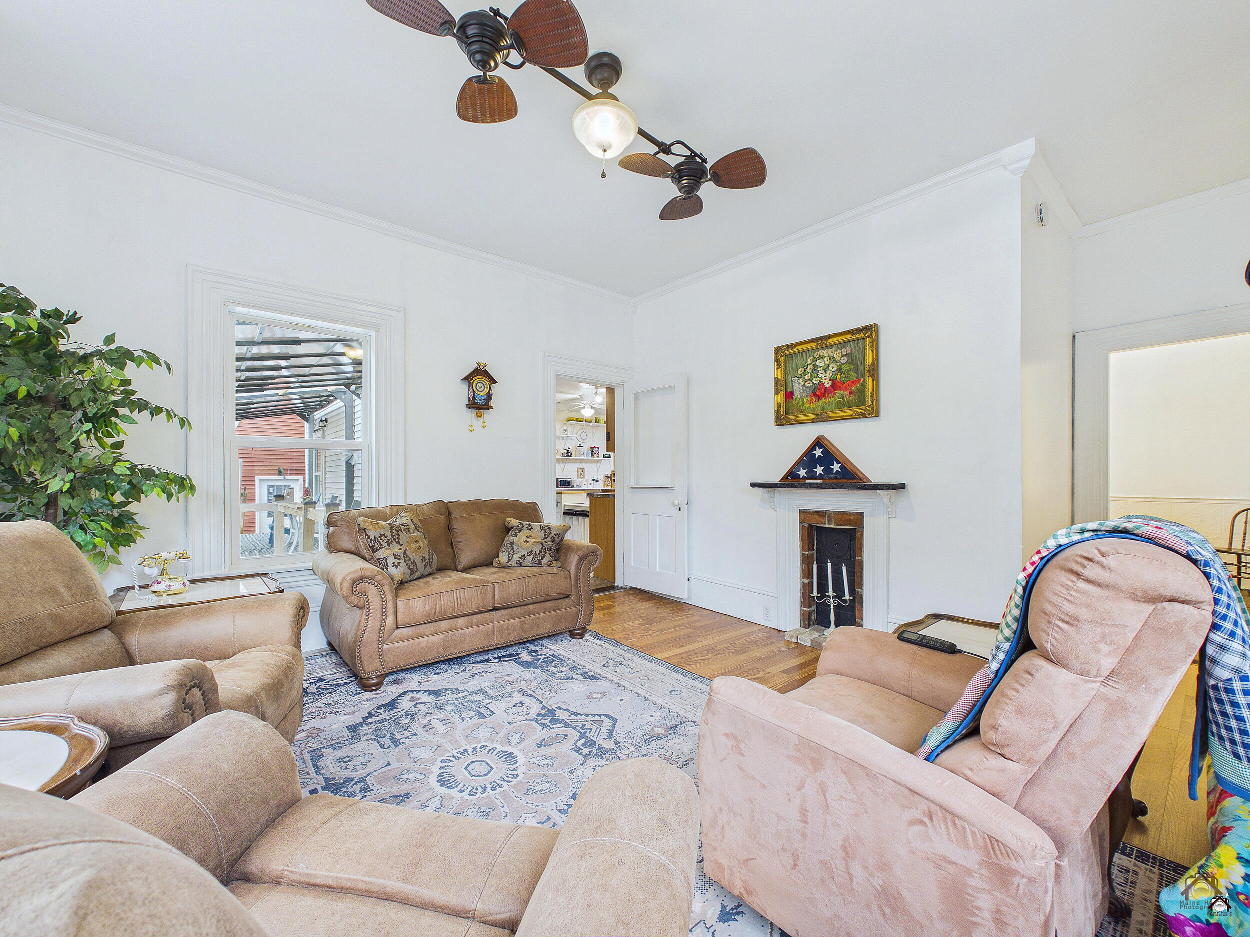 34 Capen Road Property Photo 11