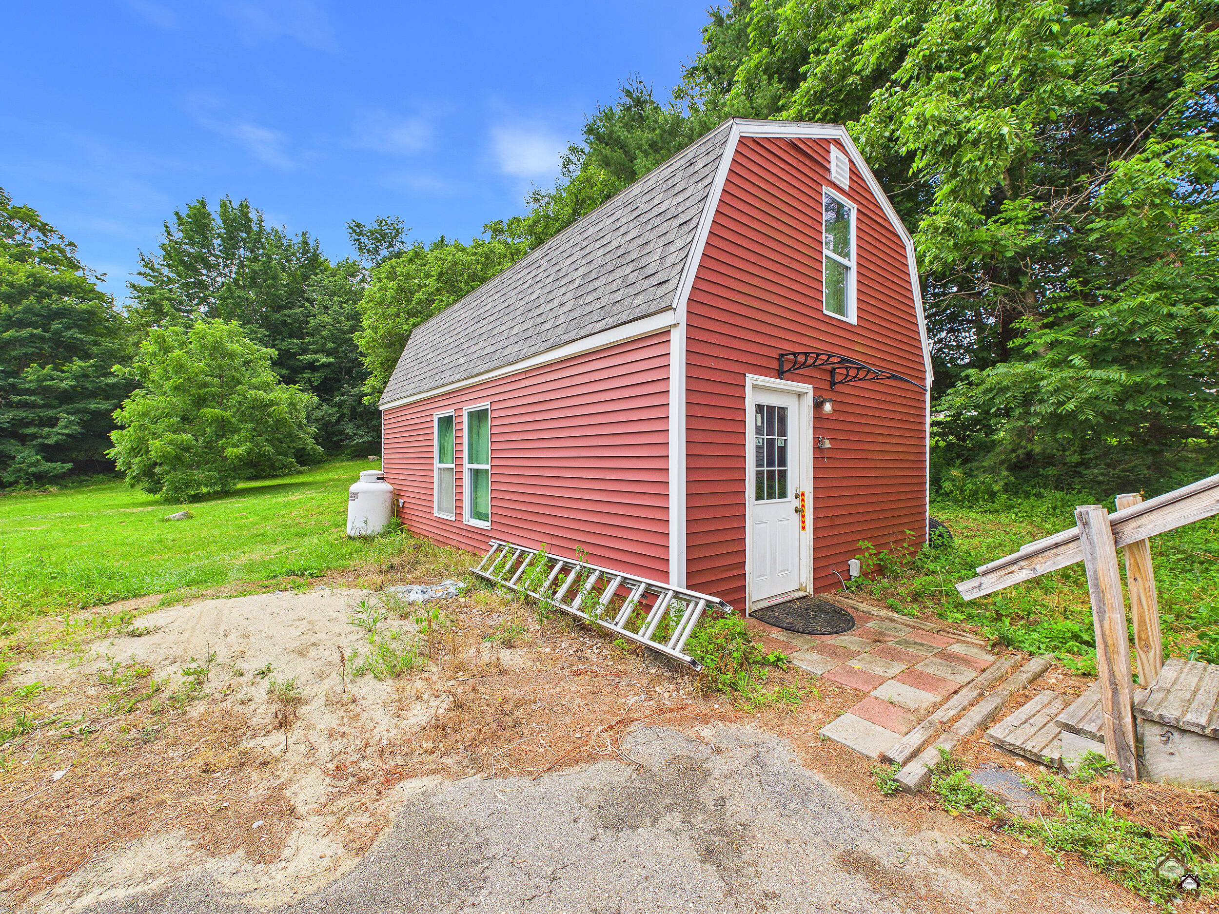 34 Capen Road Property Photo 38