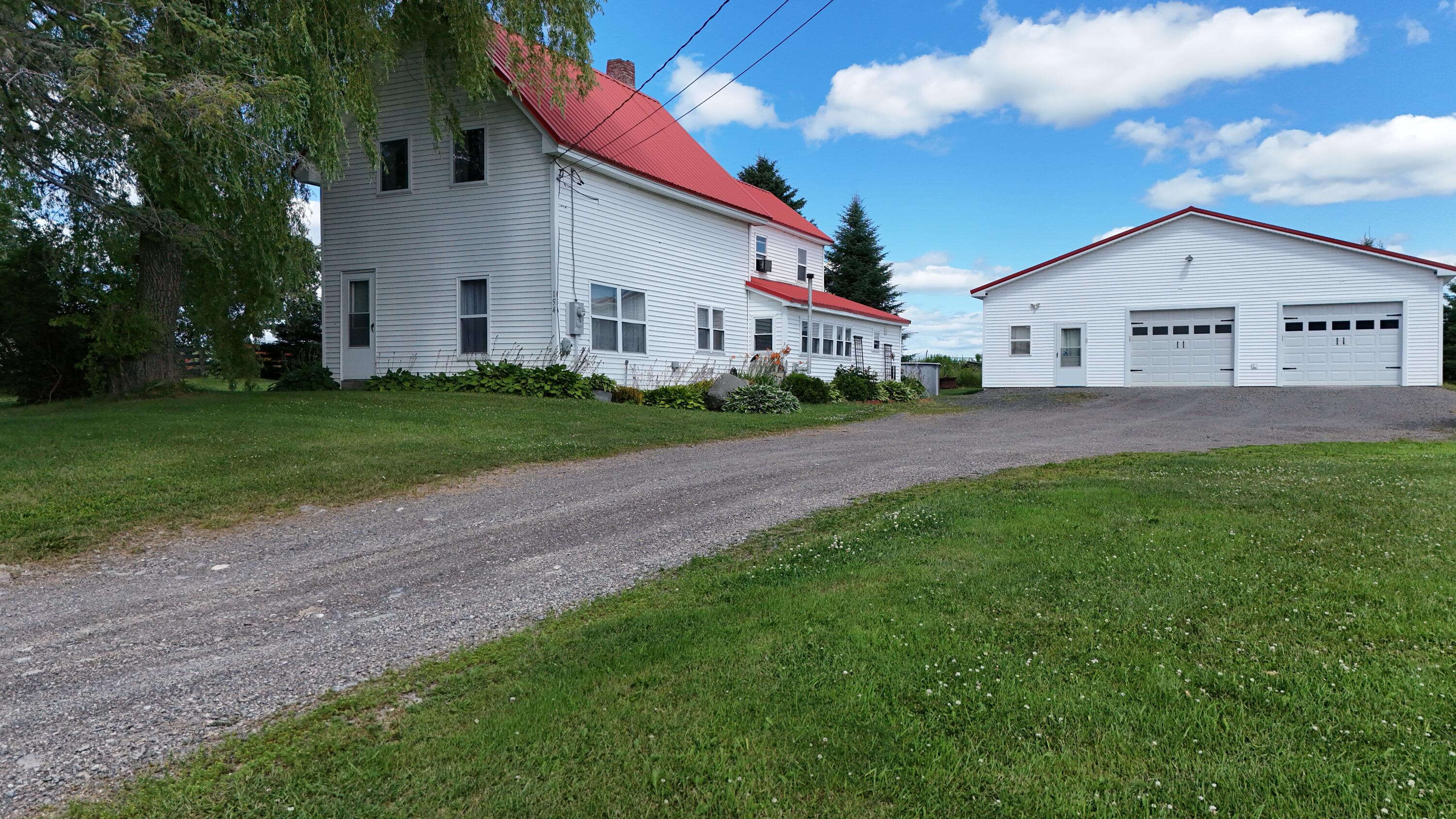 154 Bangor Road Property Photo 1