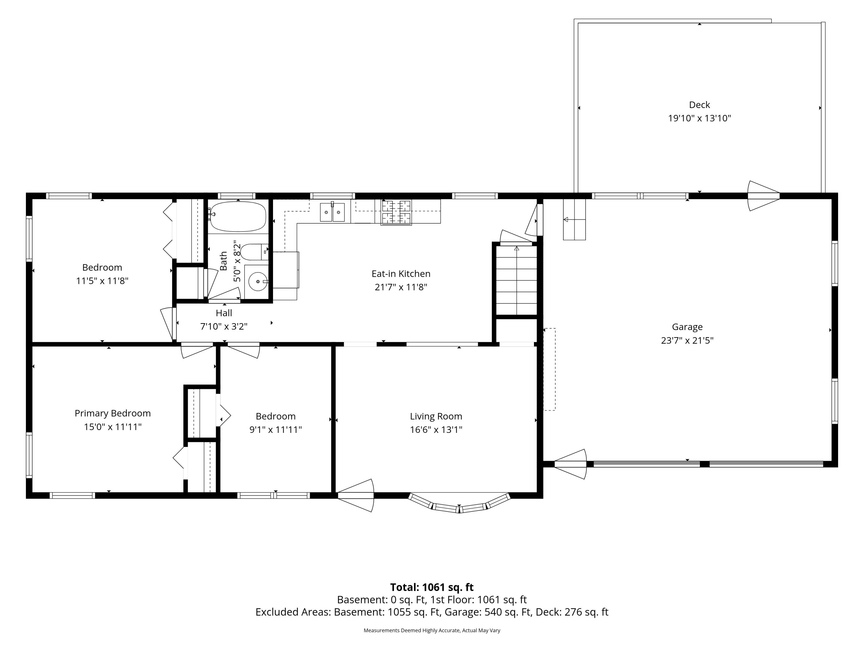 95 Gendron Drive Property Photo 36