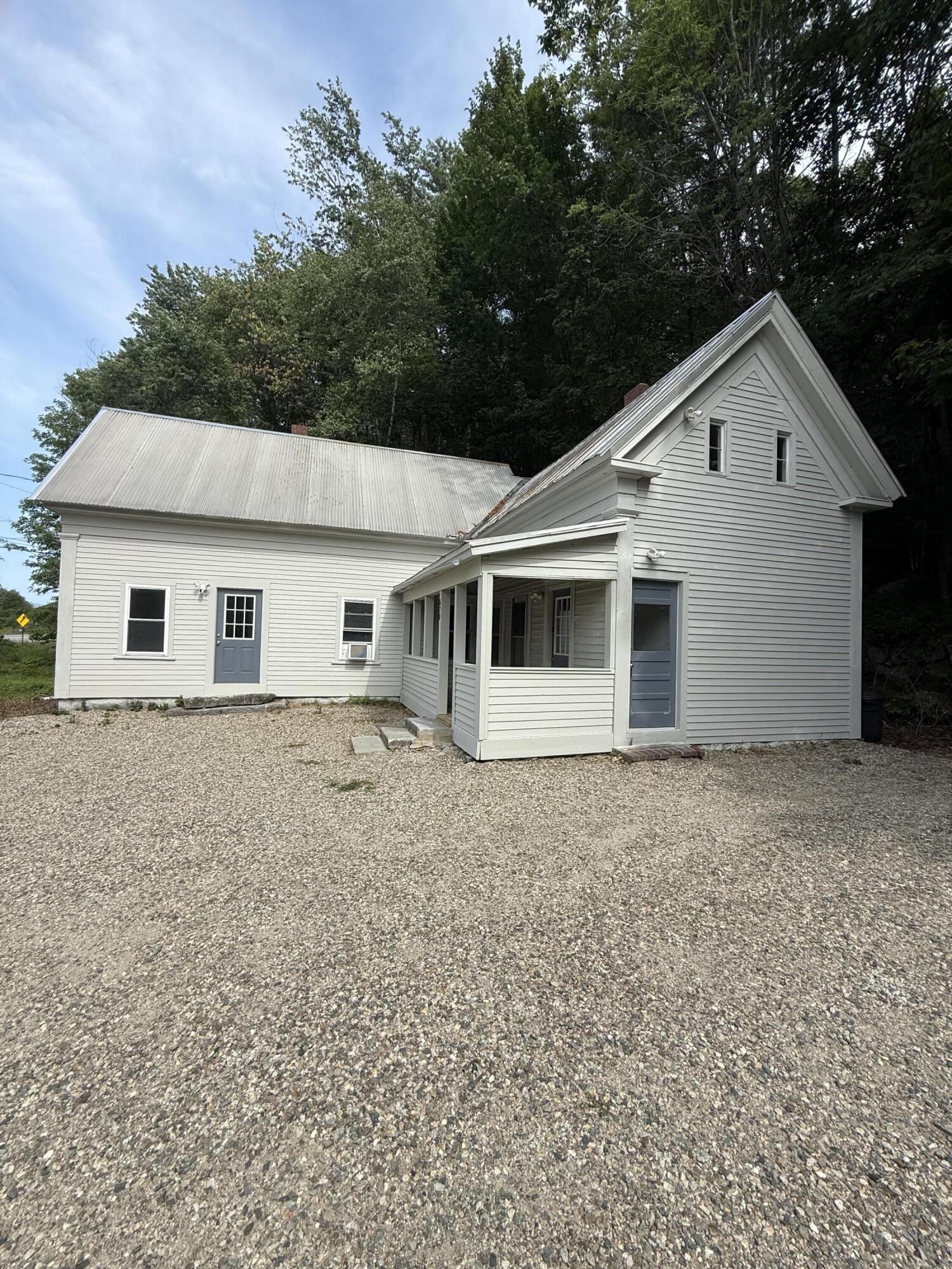 678 Walkers Mills Road Property Photo 2