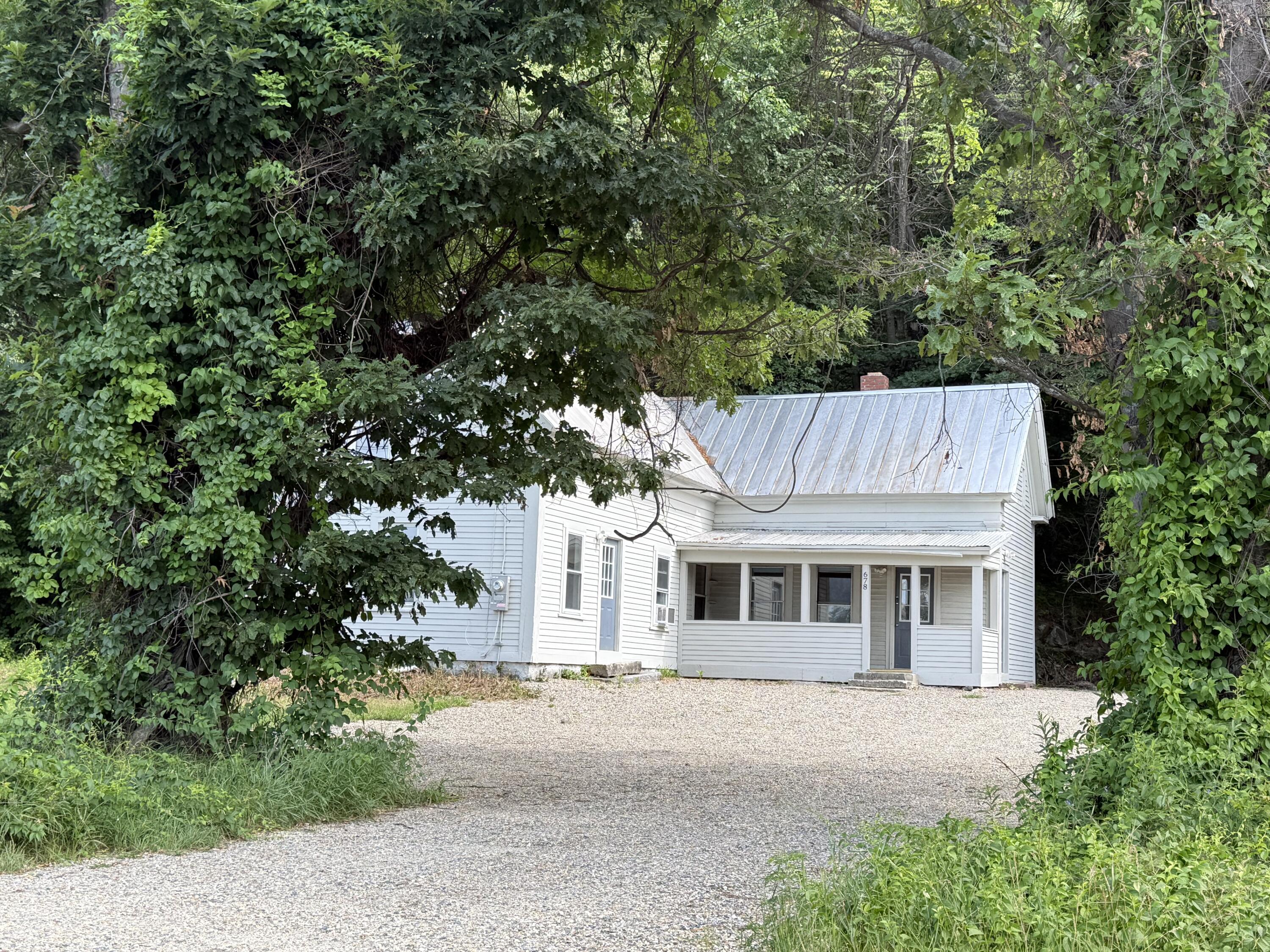 678 Walkers Mills Road Property Photo 3