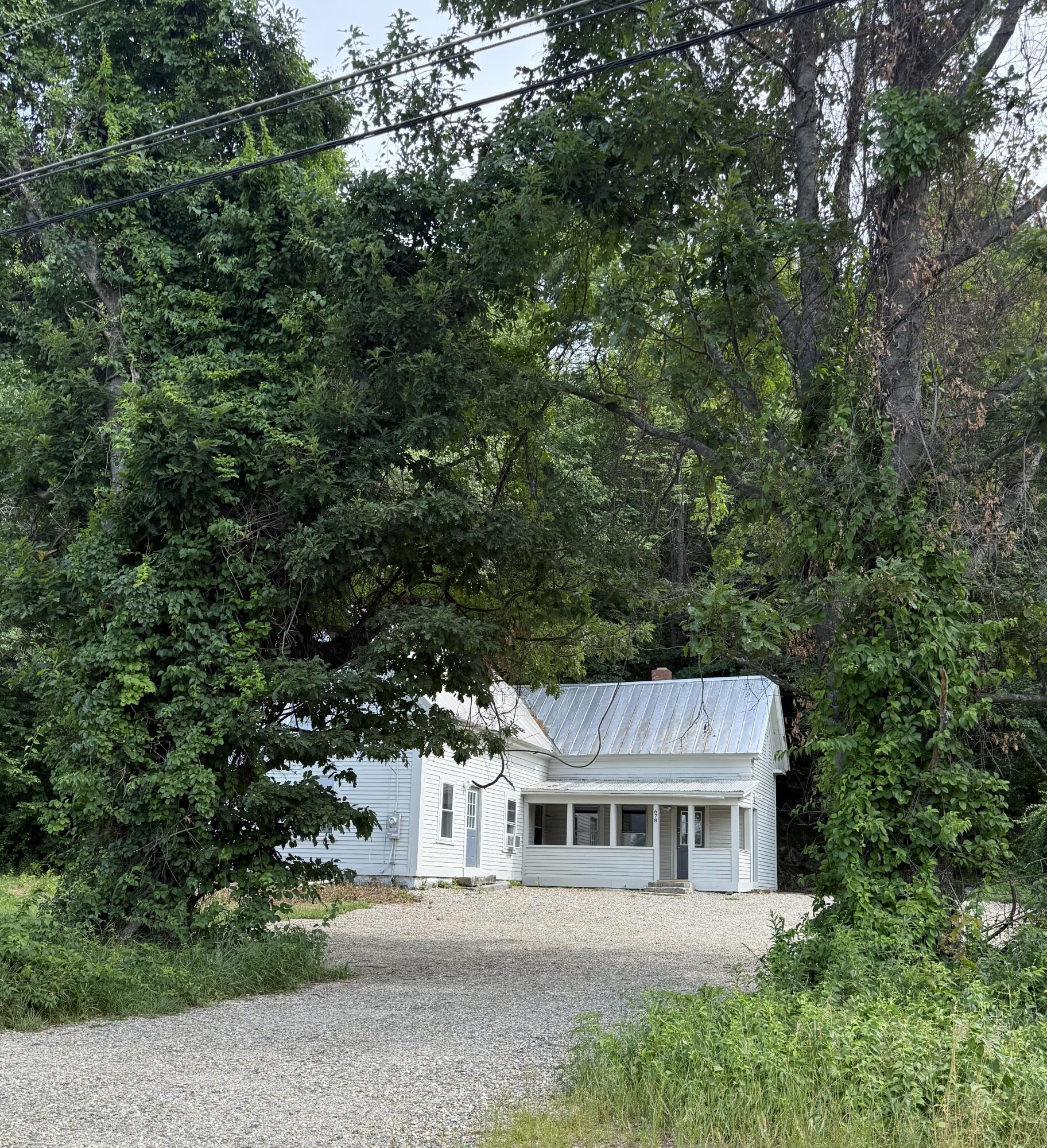 678 Walkers Mills Road Property Photo 26
