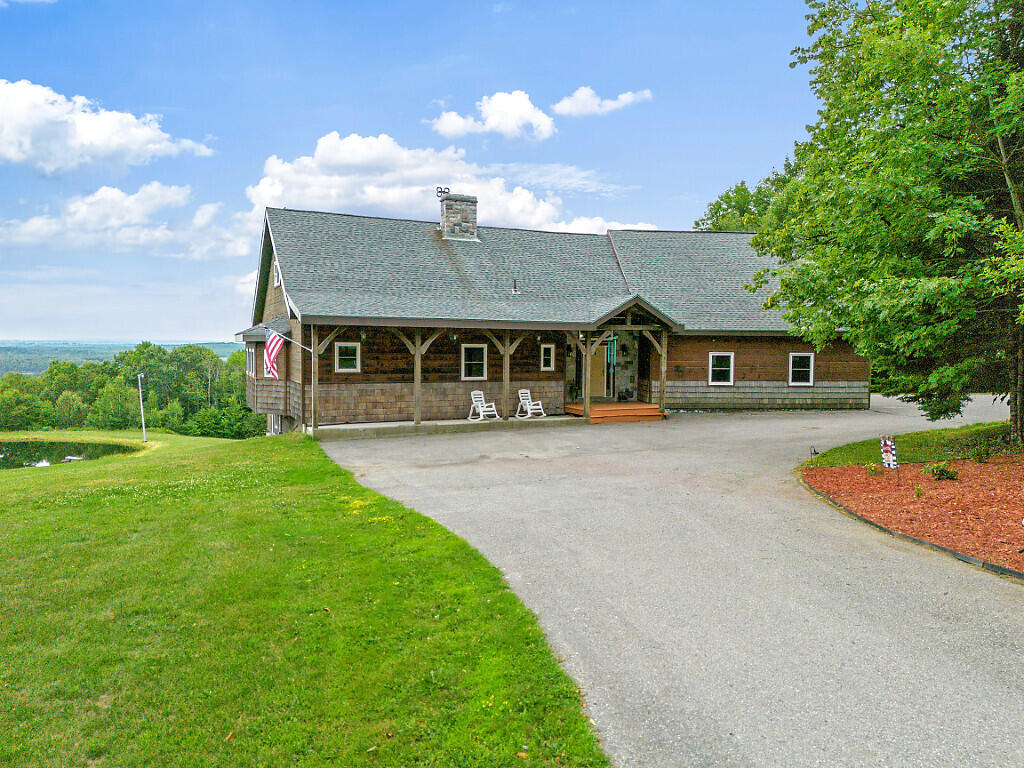 160 Ross Hill Road Property Photo 2