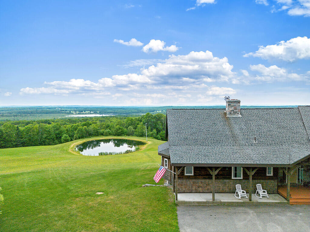160 Ross Hill Road Property Photo 4