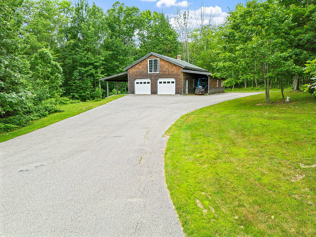160 Ross Hill Road Property Photo 11