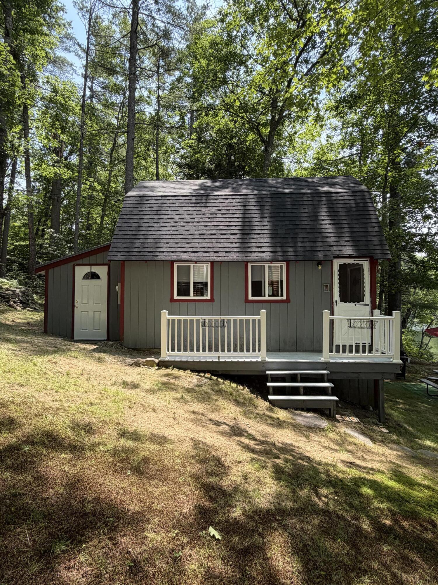 184 Sand Pond Road Property Photo 1