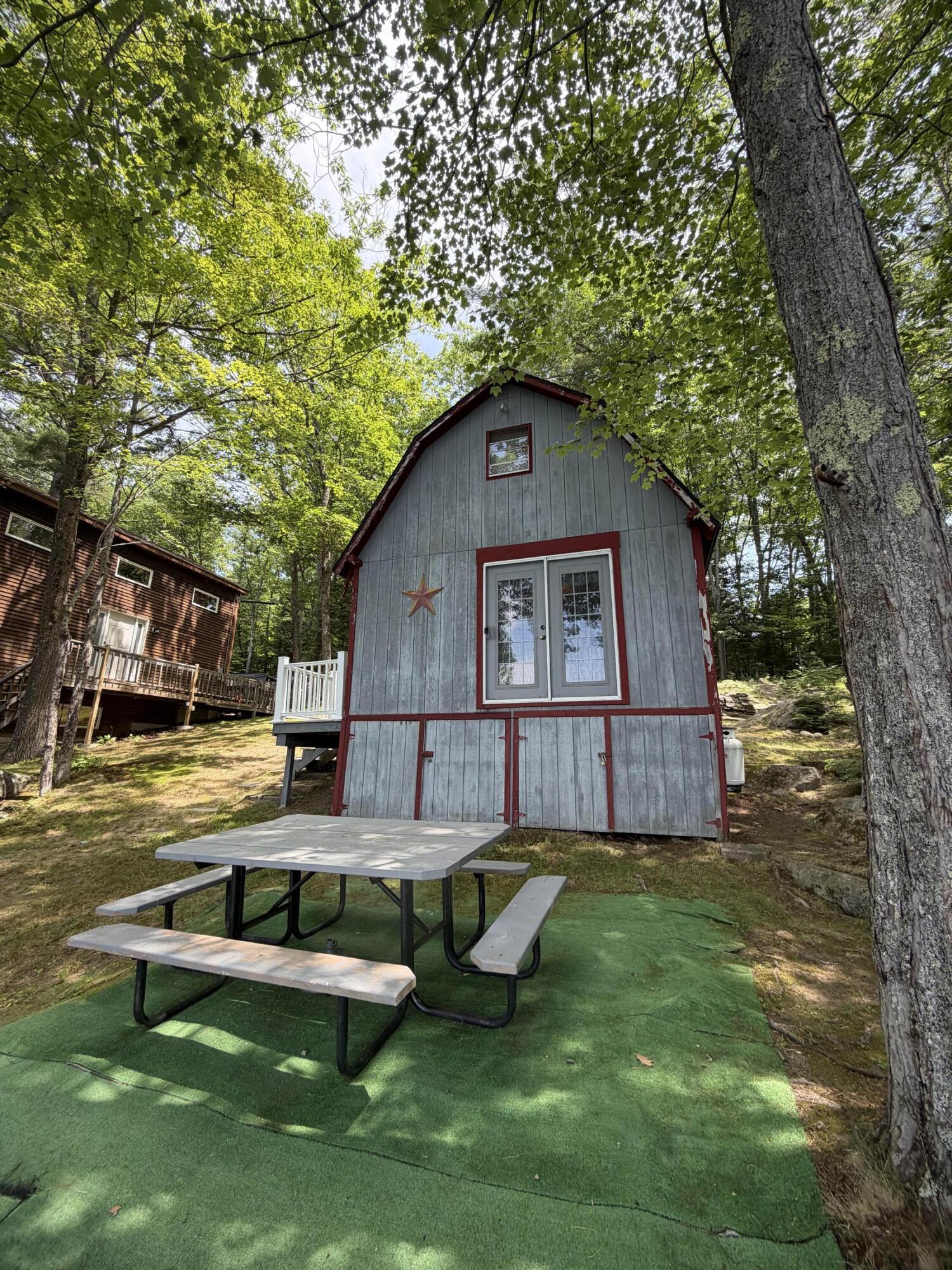 184 Sand Pond Road Property Photo 21