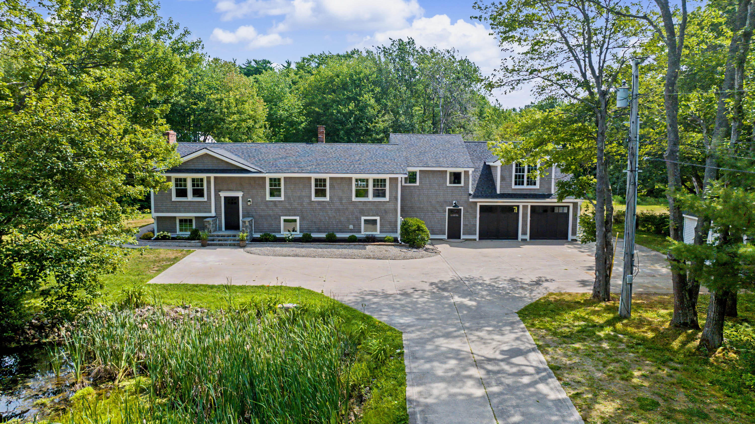 1 Willow Ridge Road Property Photo 1