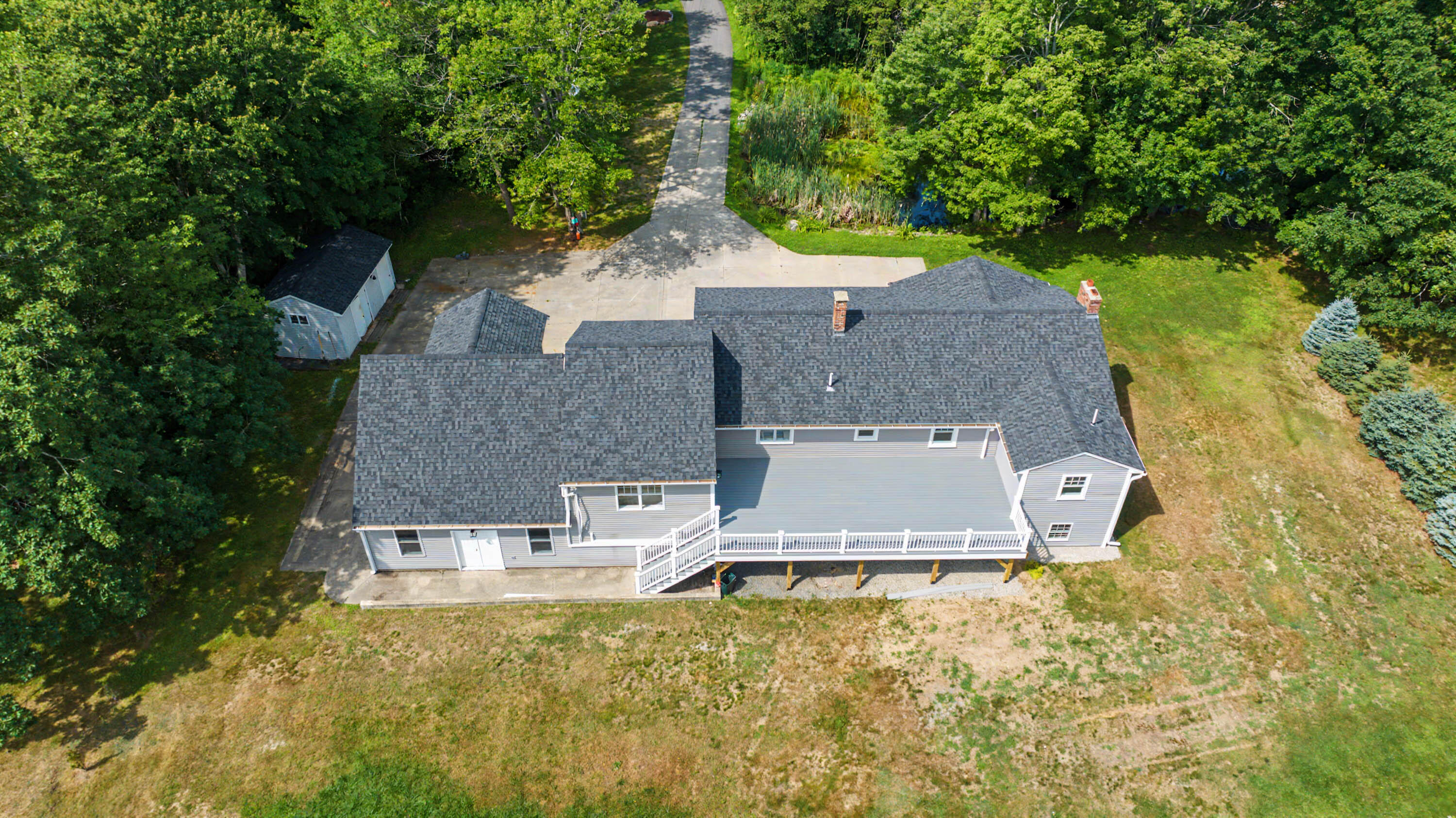1 Willow Ridge Road Property Photo 49