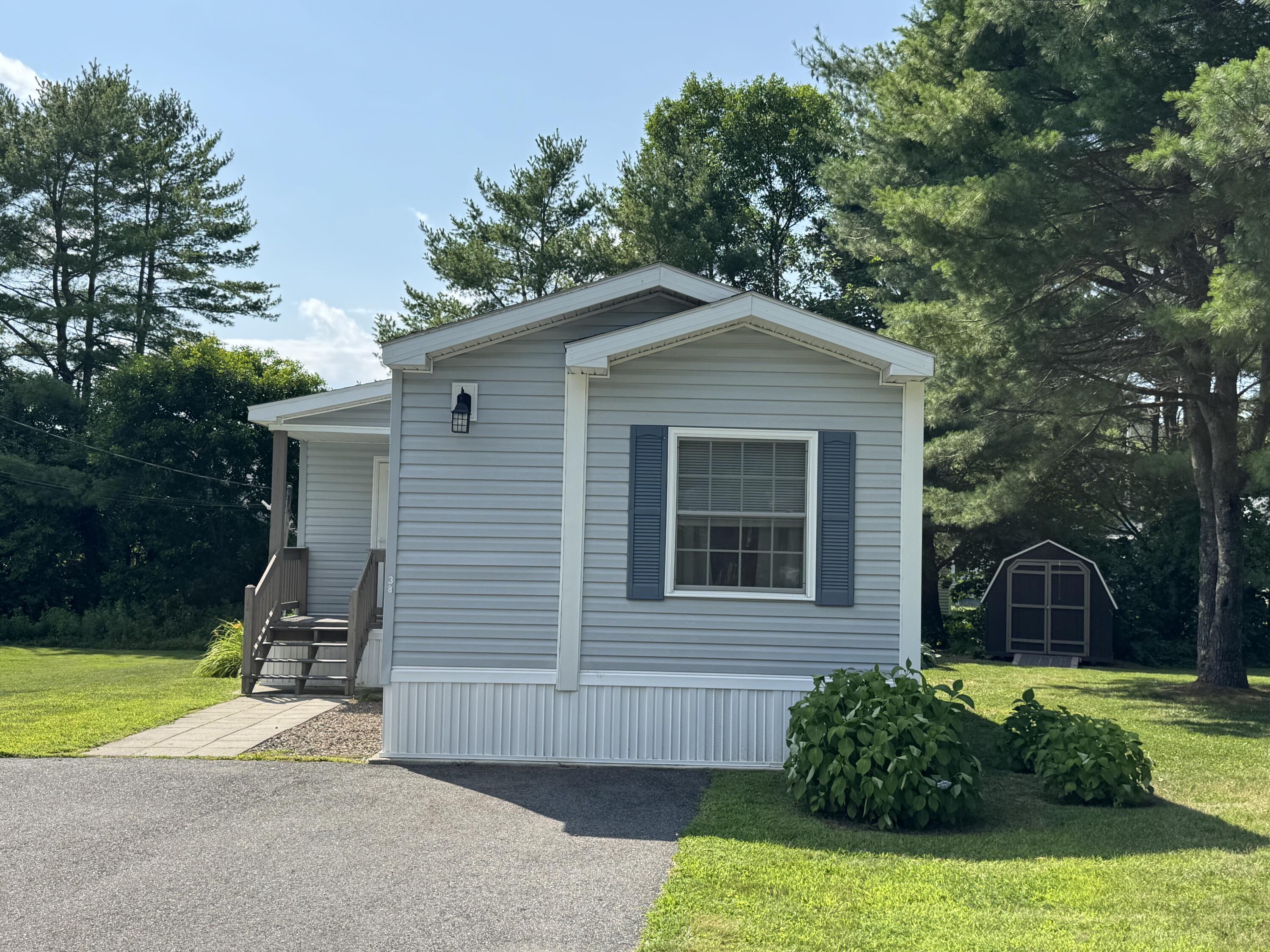 38 Ridge Road Property Photo 1