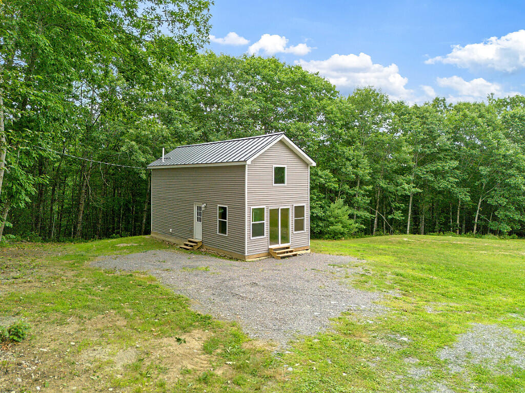 212 Ross Hill Road Property Photo 1