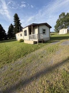 329 Parkhurst Siding Road Property Photo 1