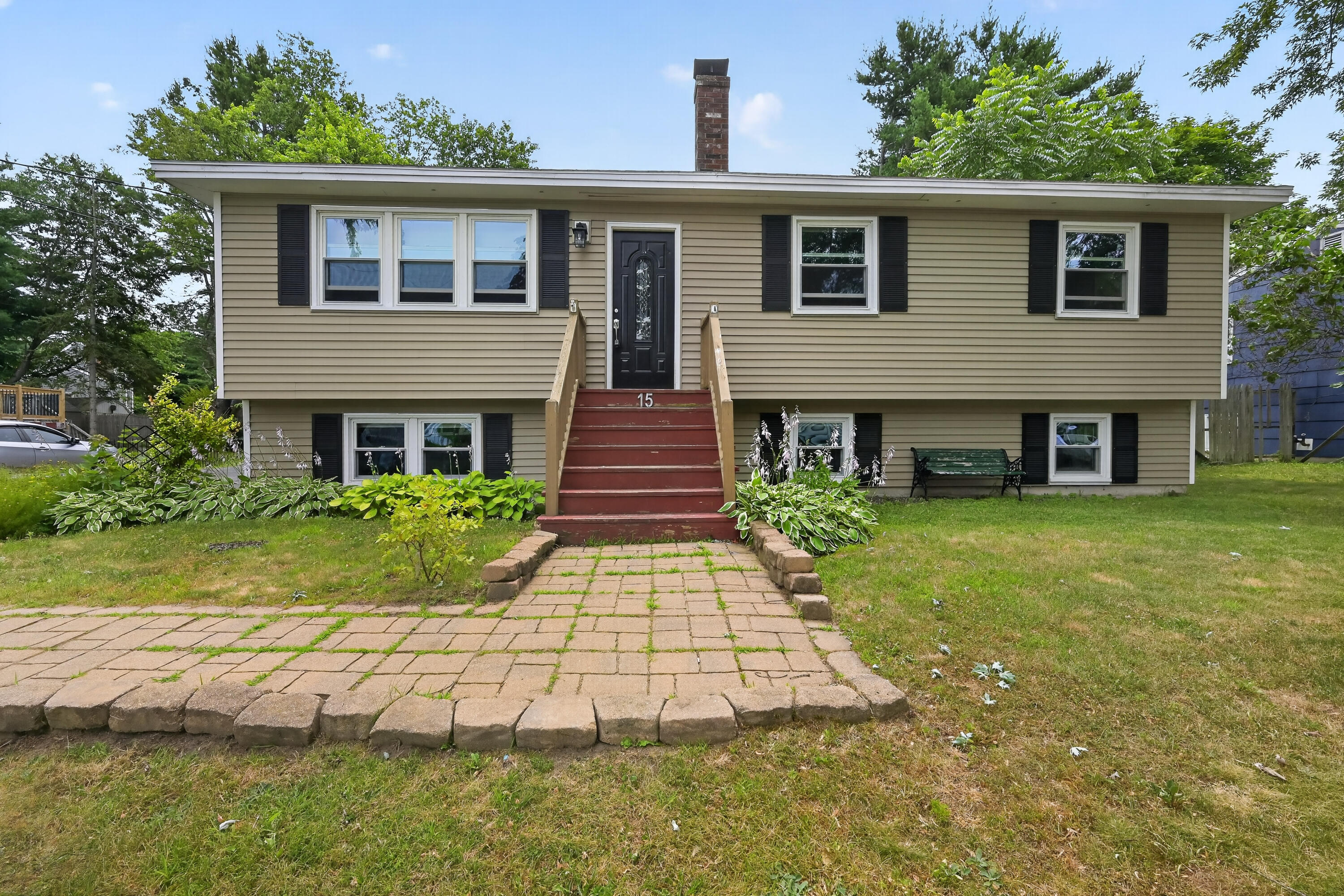 15 Cleveland Circle Property Photo 1