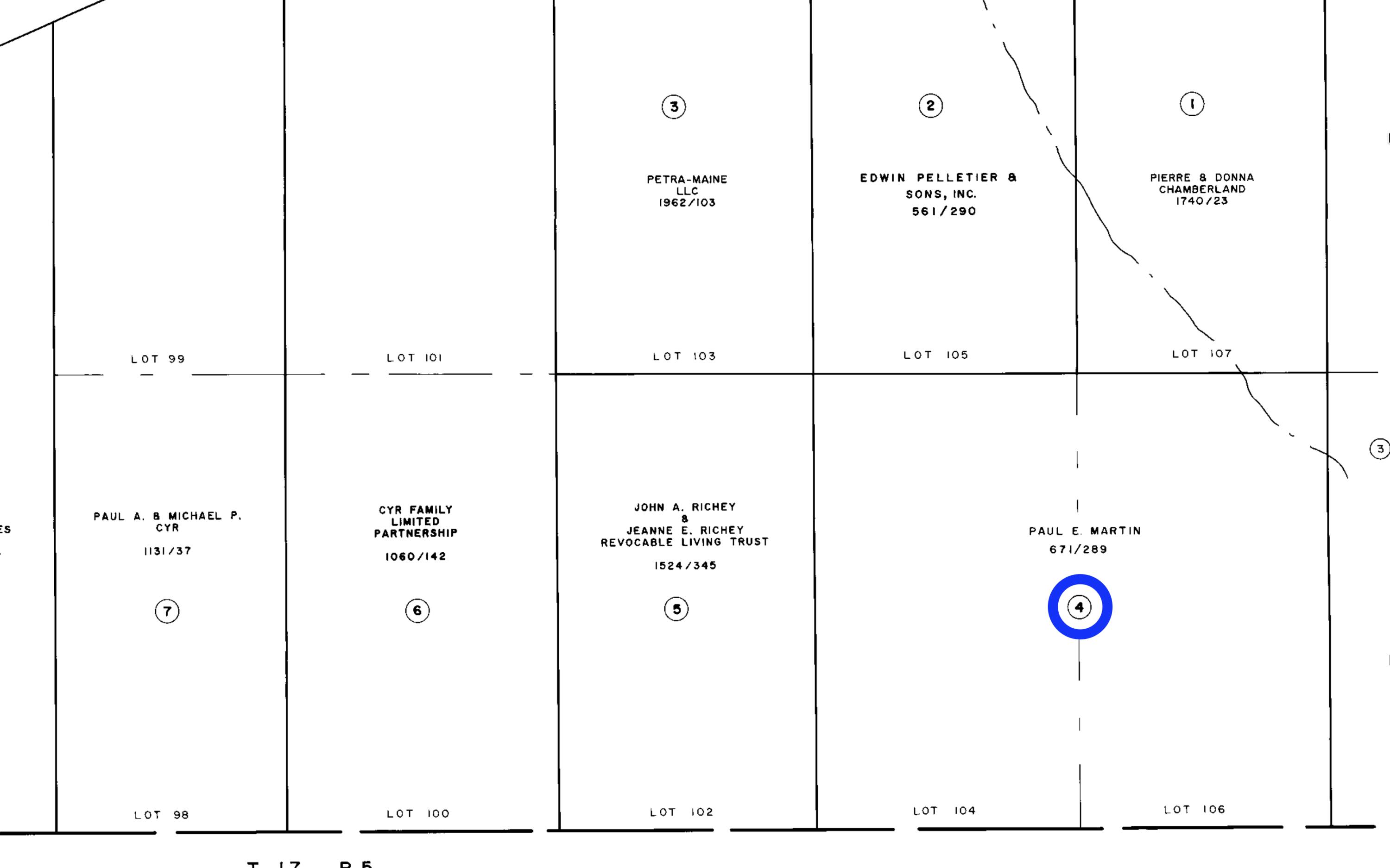 M7l4 Pleine Road Property Photo 3