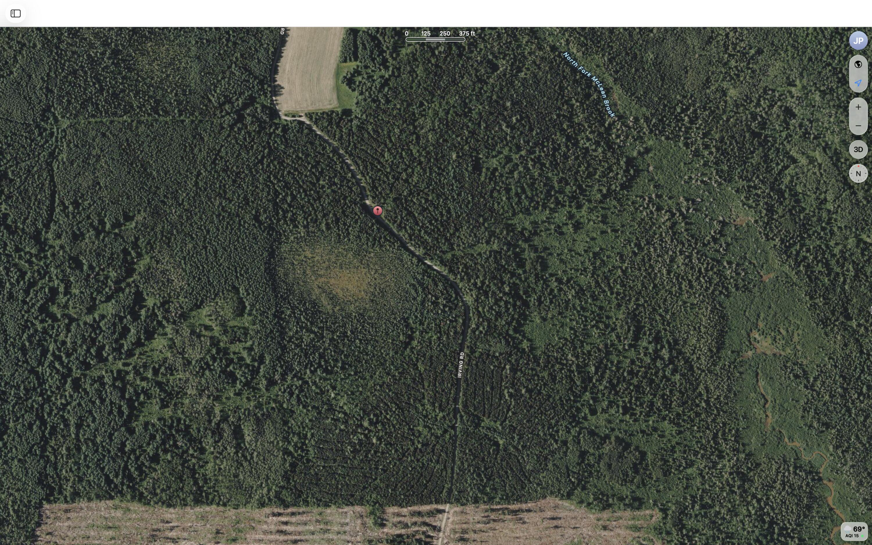 M7l4 Pleine Road Property Photo 5